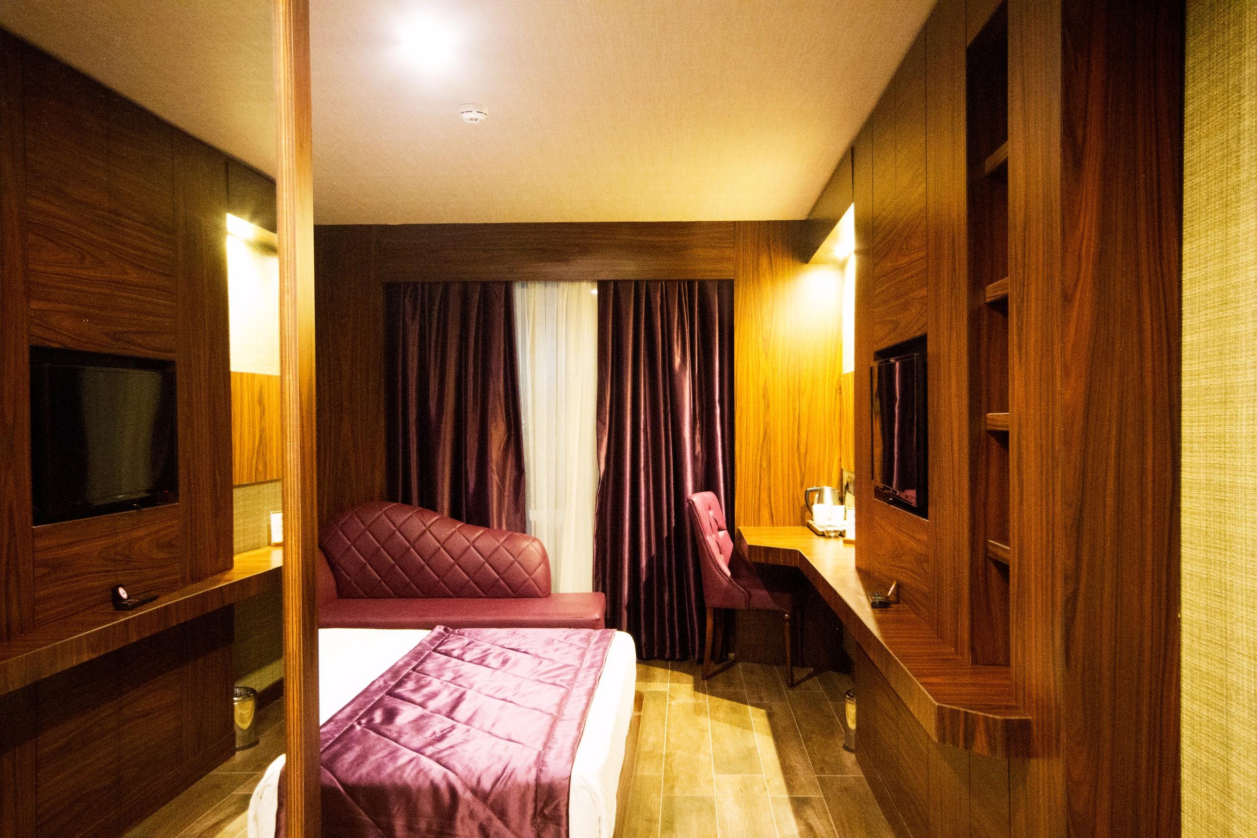 Sky Business Hotel