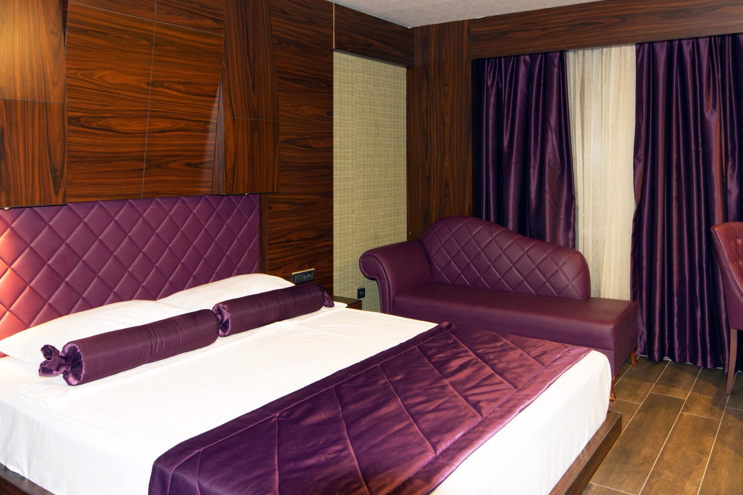 Hotel Sky Business Antalya