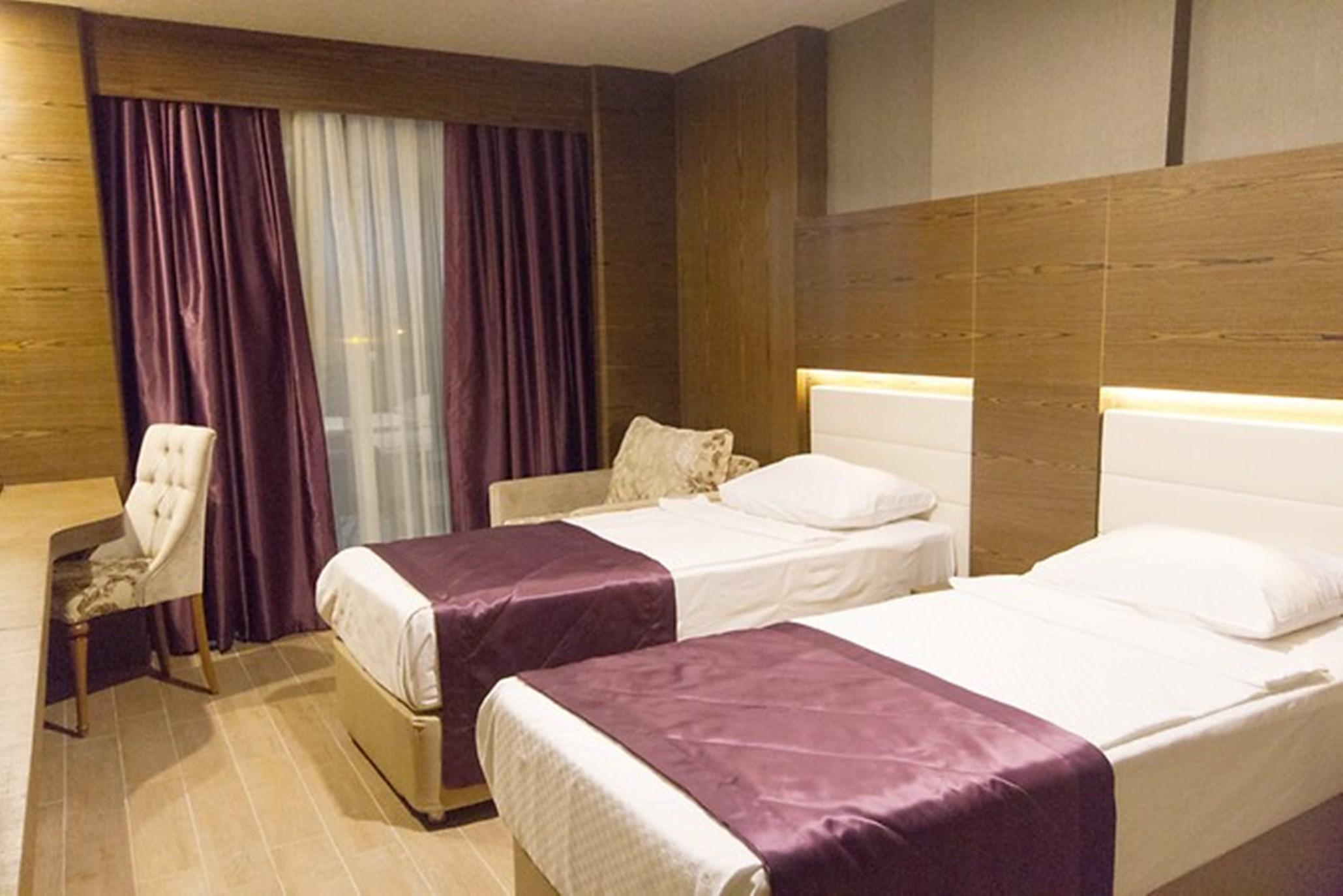 Sky Business 5* Antalya