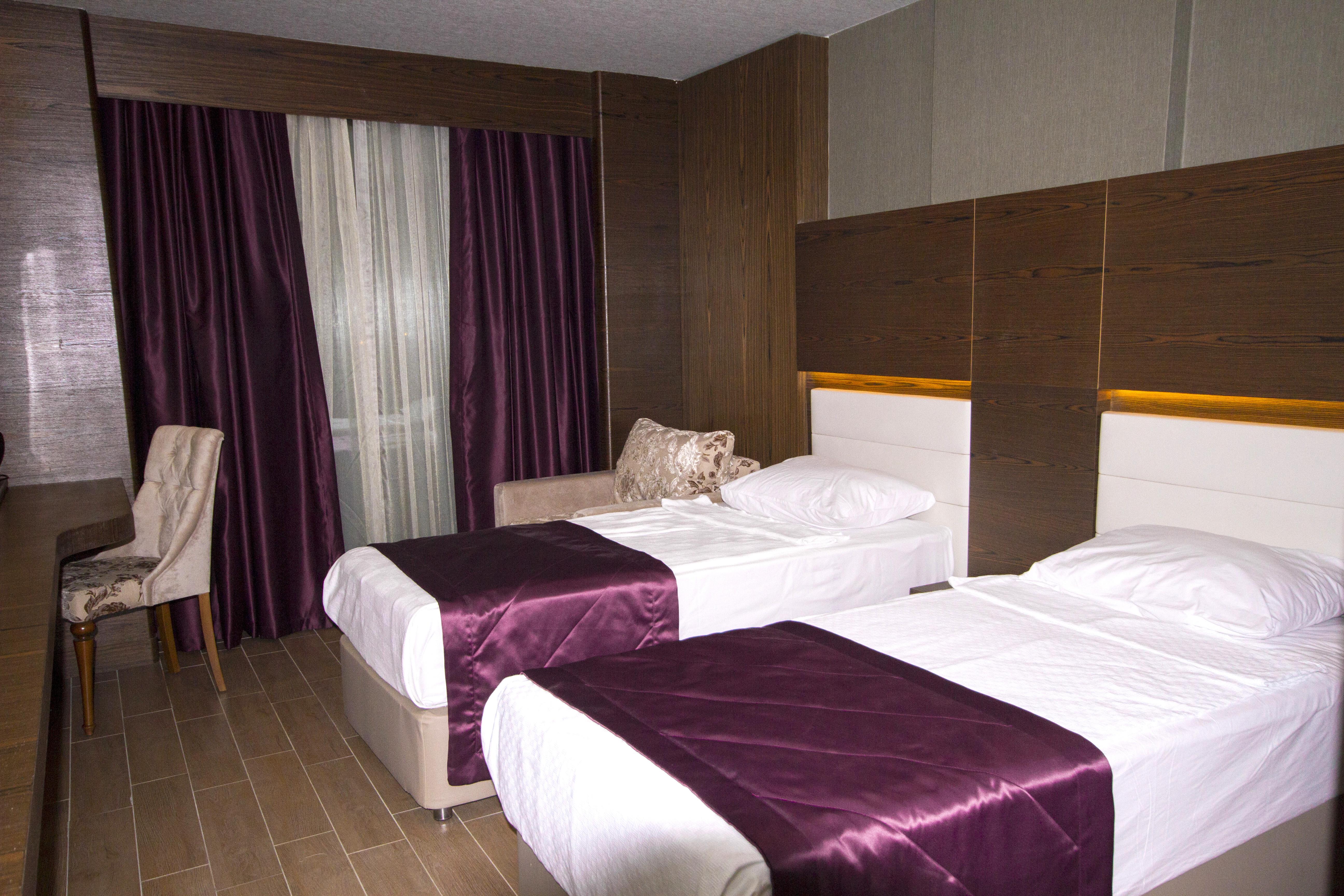 Sky Business Hotel 5*
