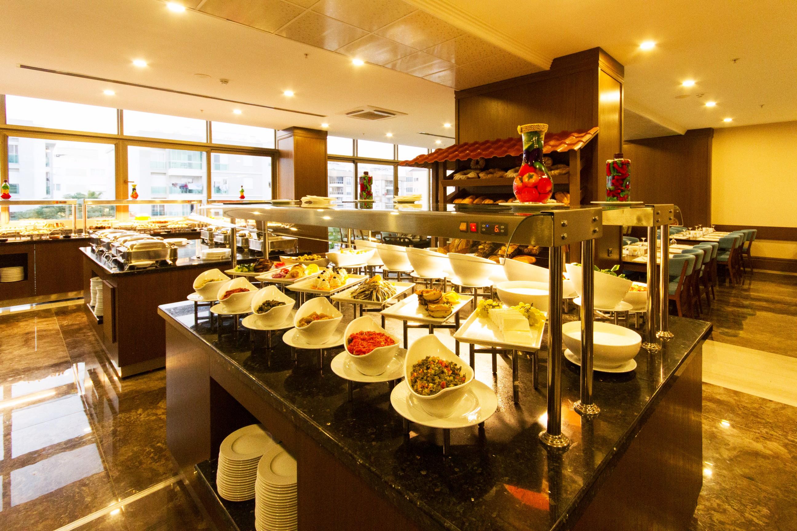 Hotel Sky Business 5*