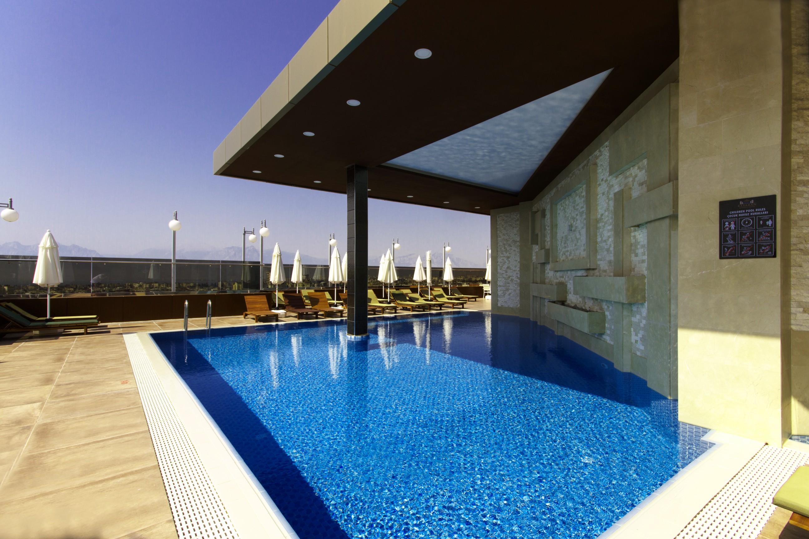 Hotel Sky Business 5*