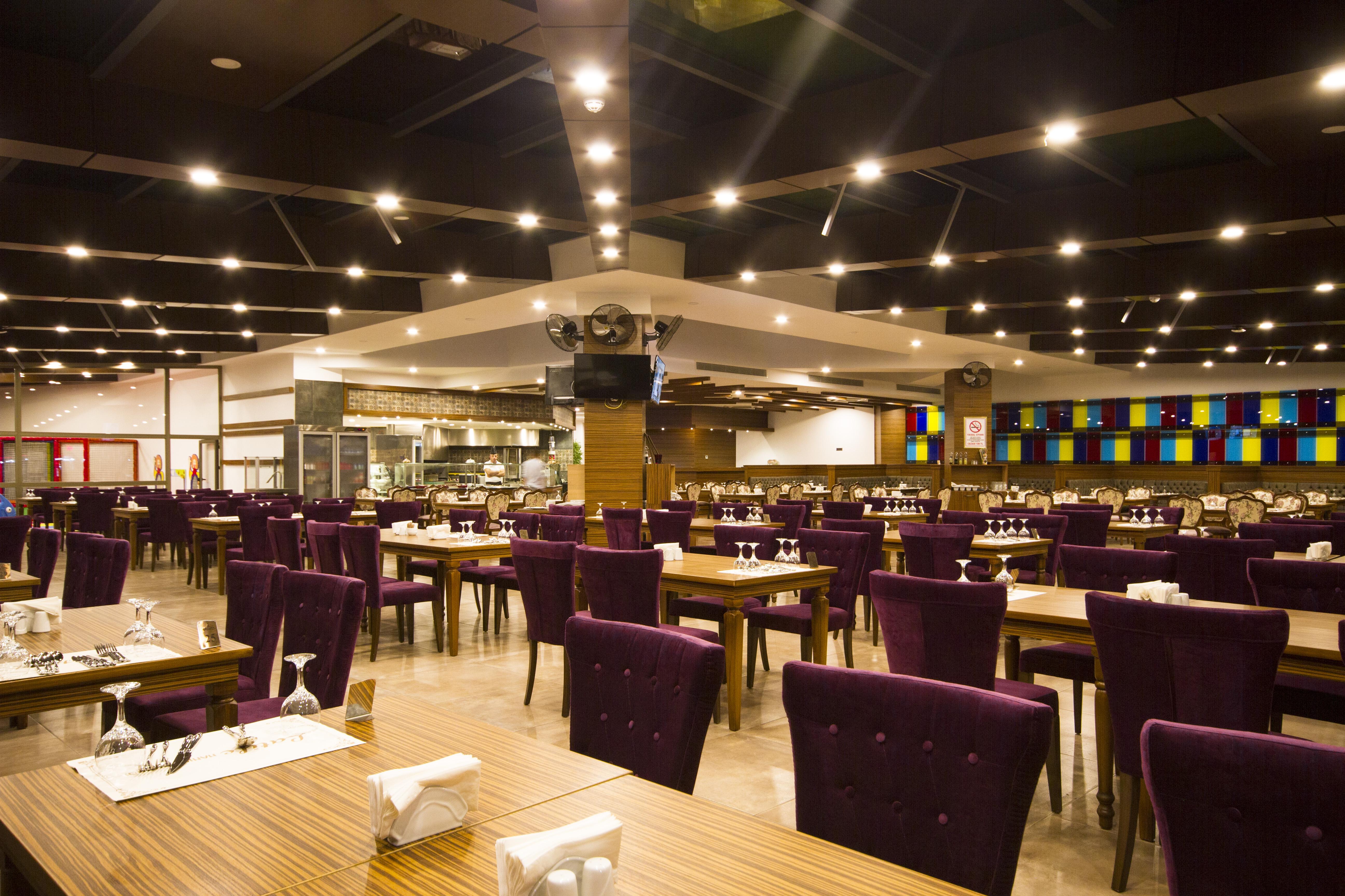 Sky Business Hotel 5*