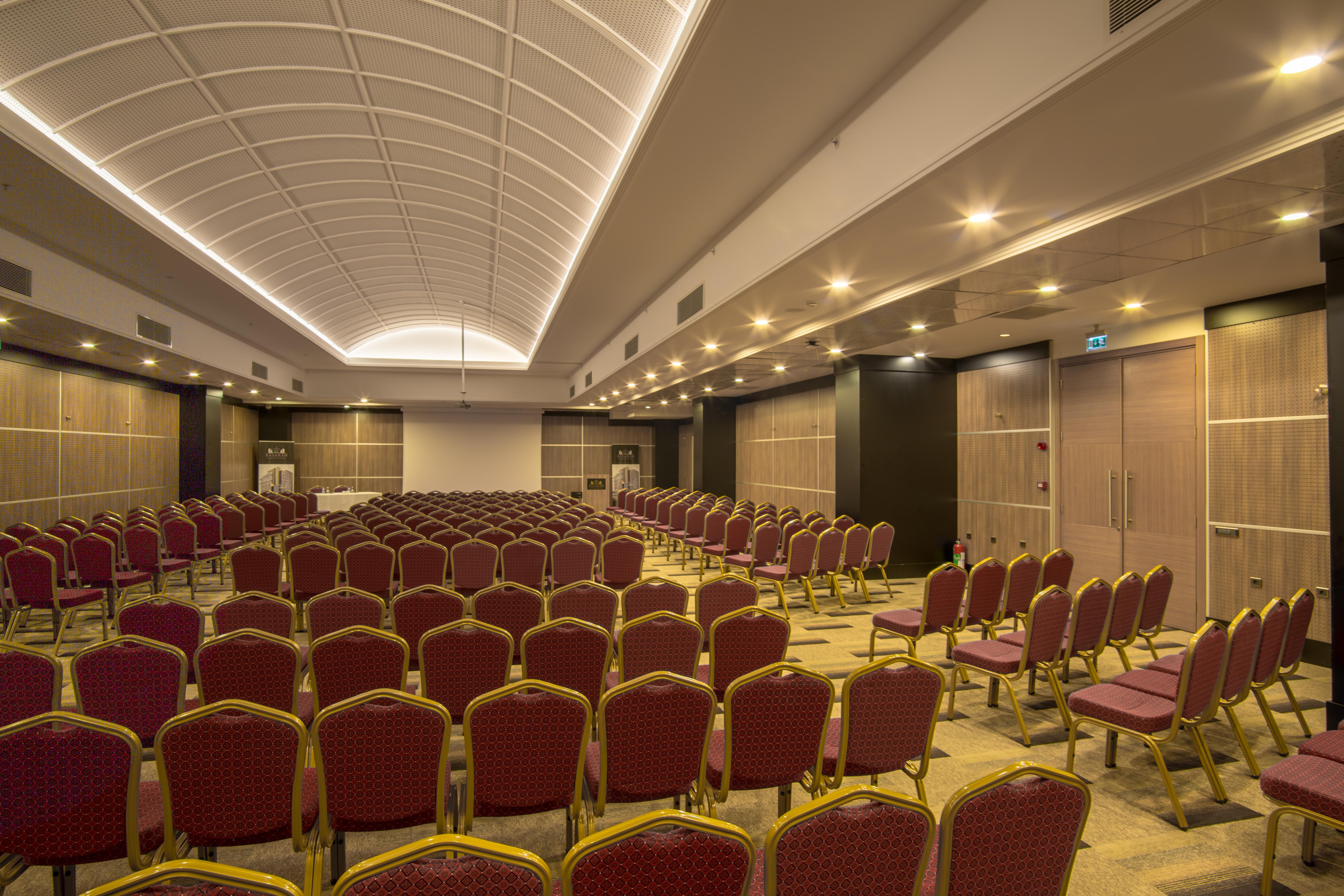 Sky Business Hotel 5*