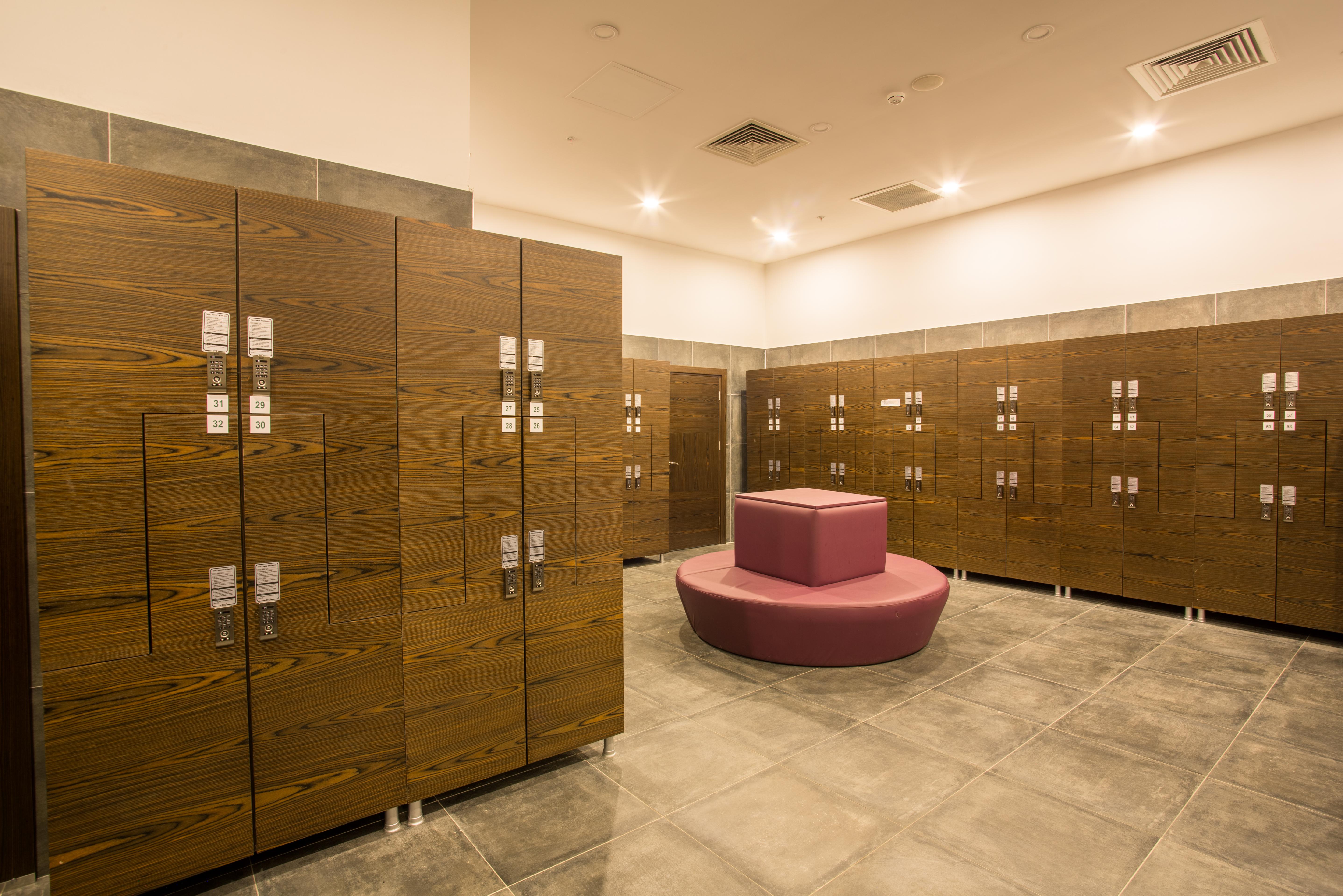 Sky Business Hotel 5*