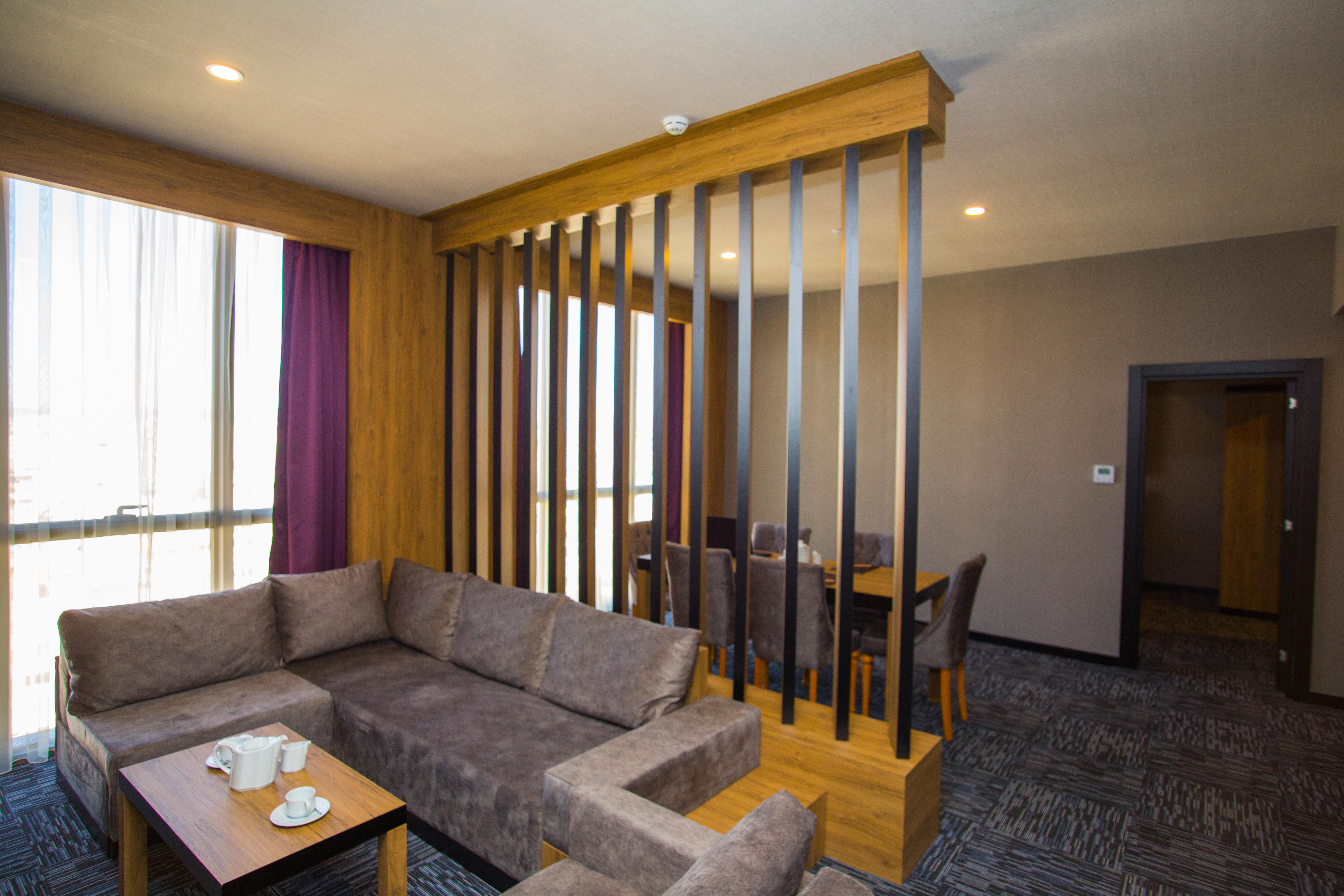Sky Business Hotel 5*