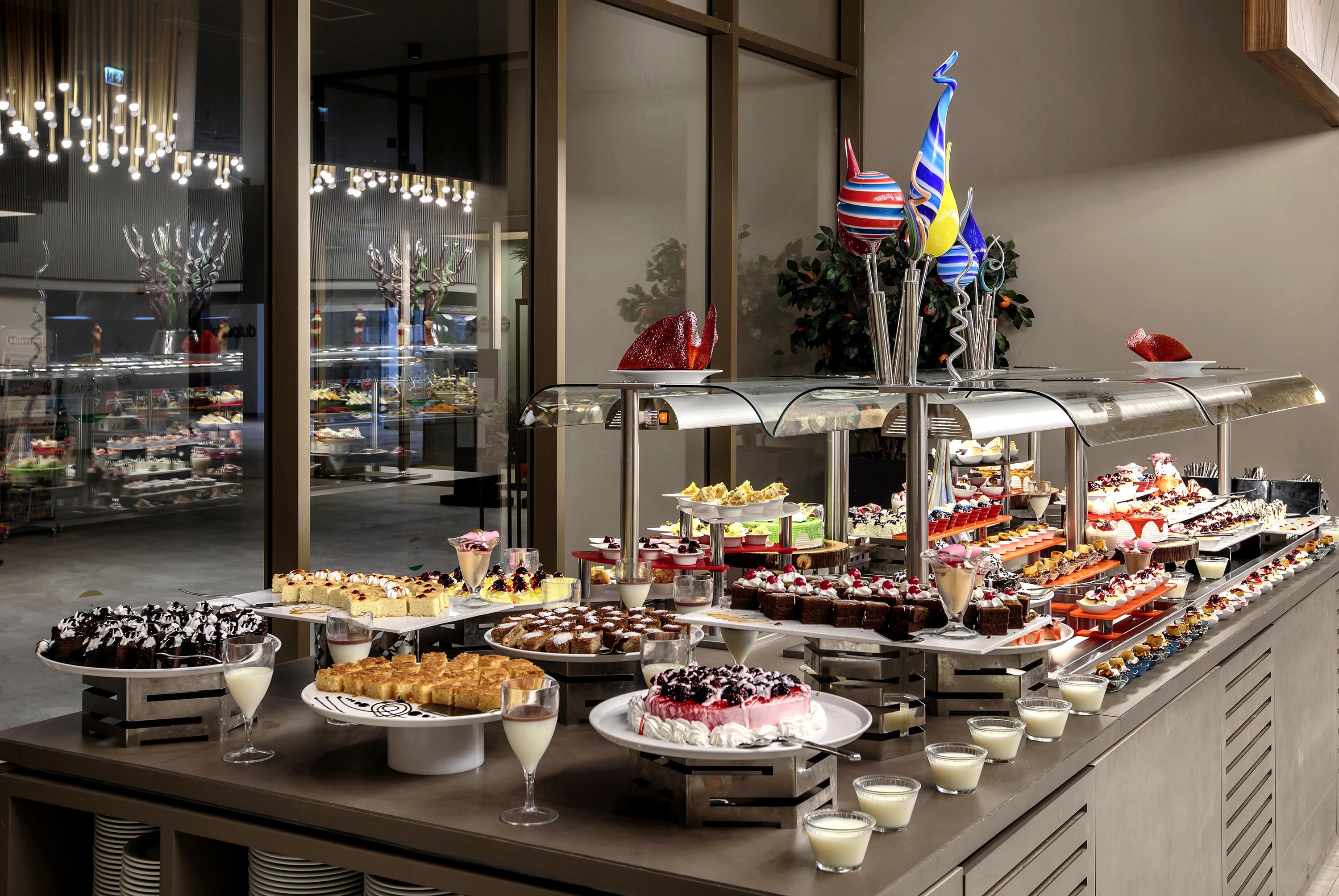 Riolavitas Resort And Spa Hotel Manavgat