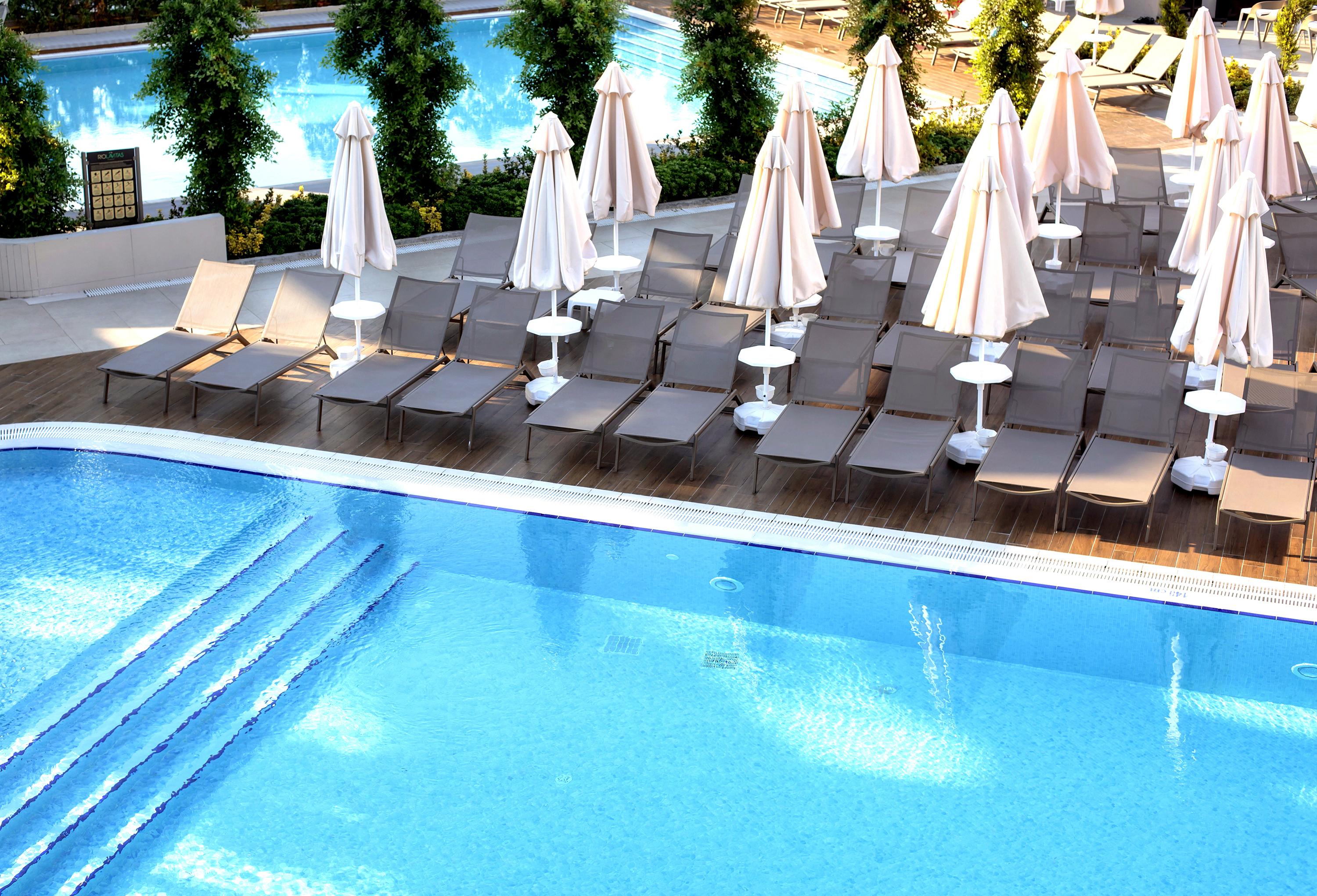 Riolavitas Resort And Spa