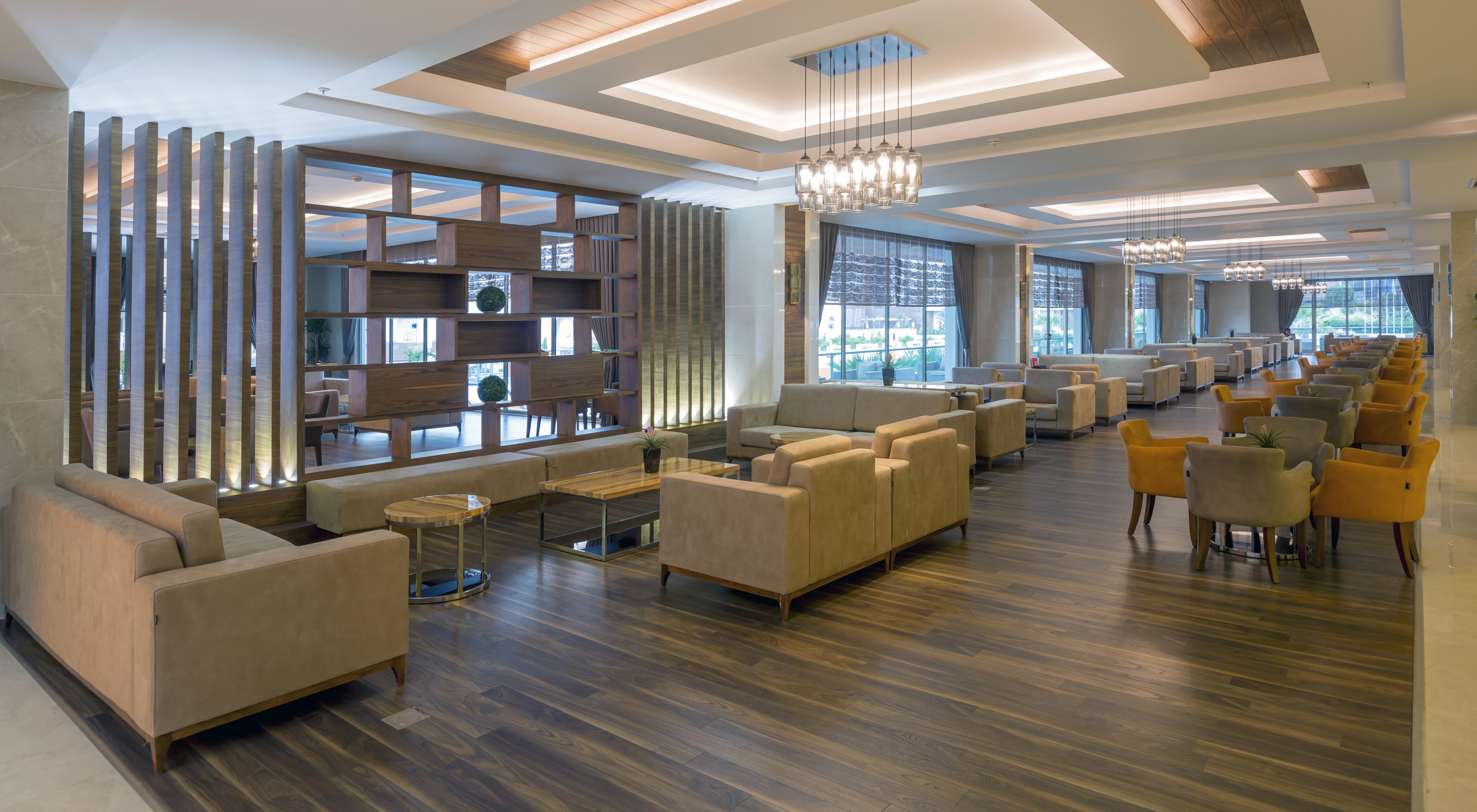 Sunport 5* Side