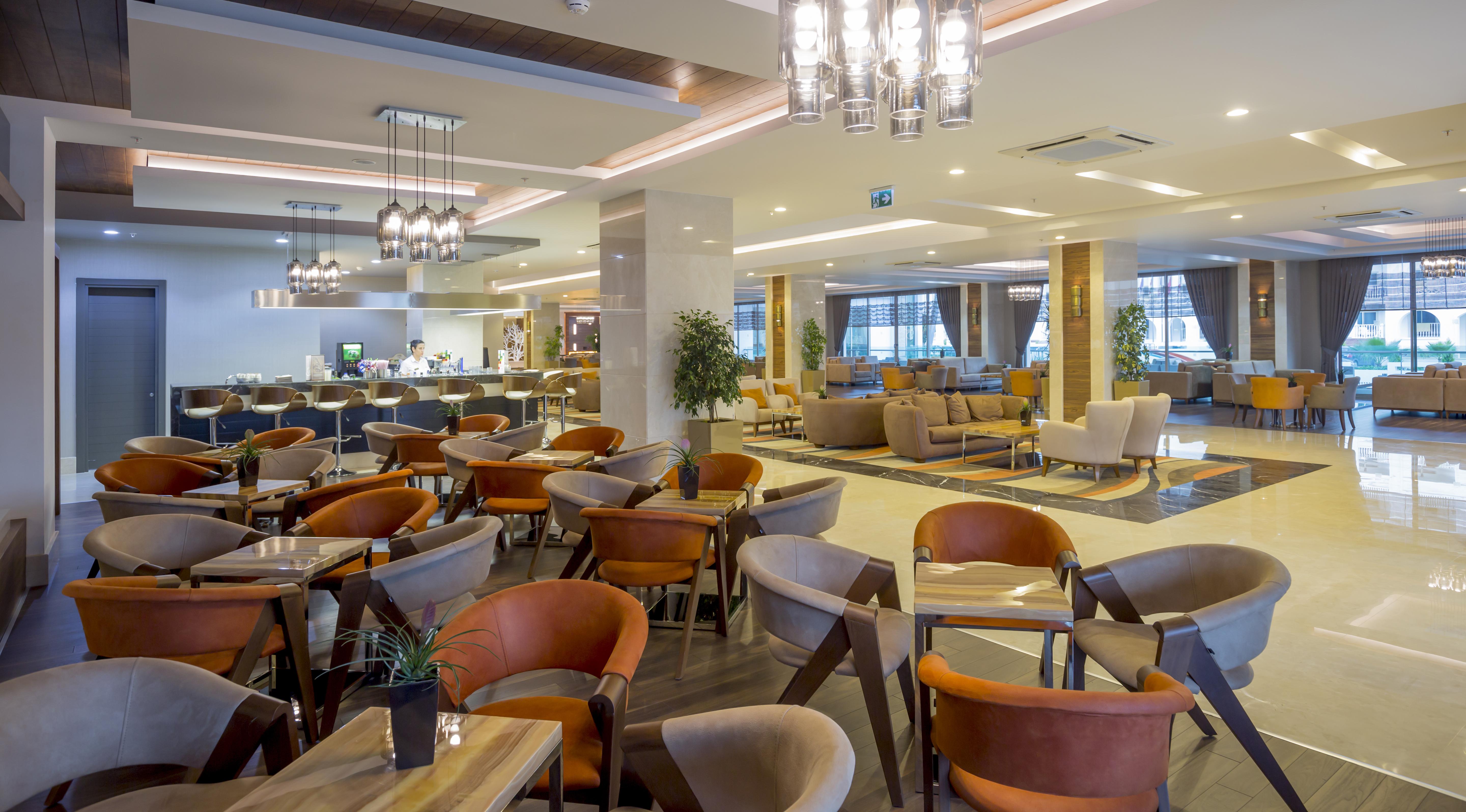 Hotel Sunport Side
