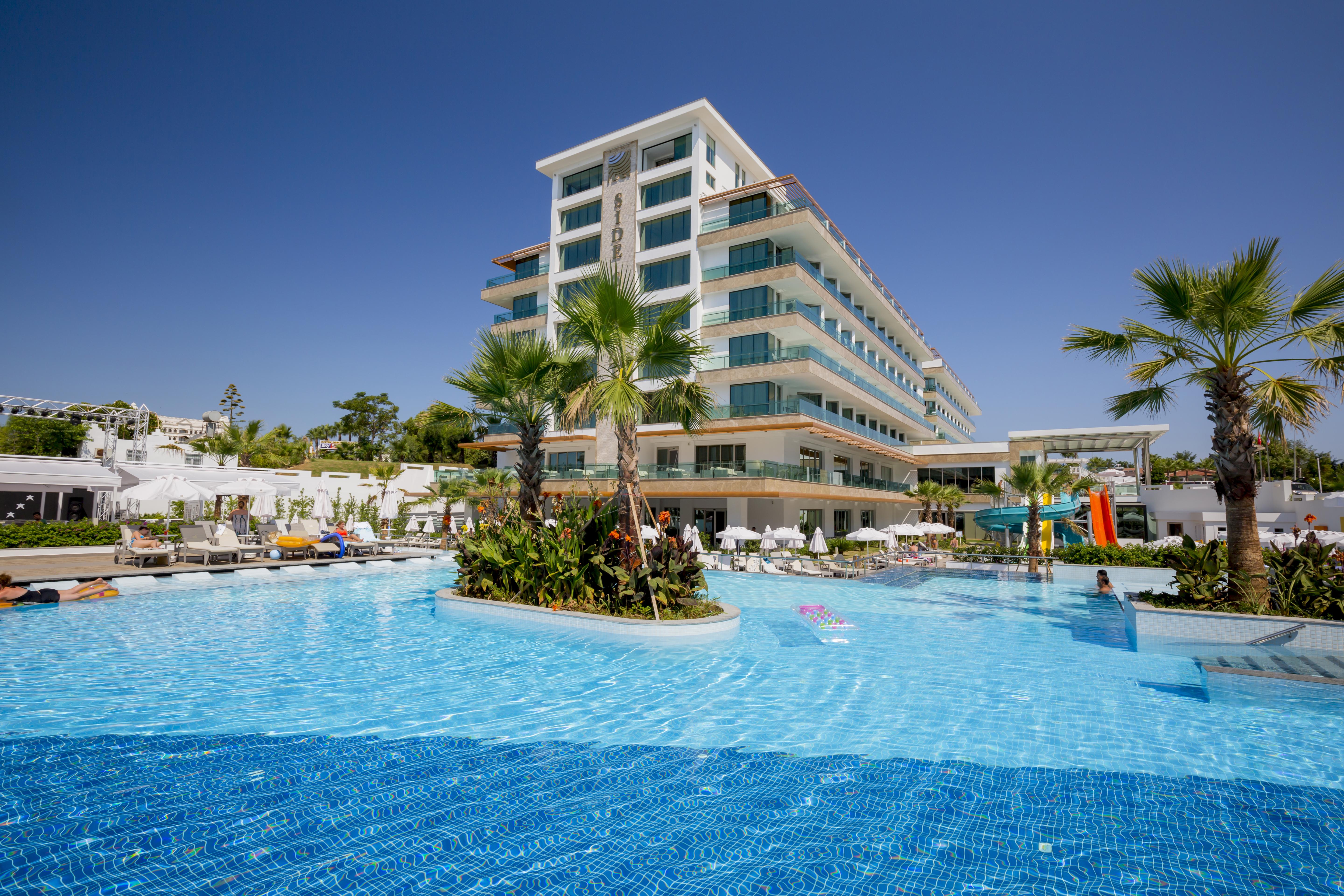 Hotel Sunport