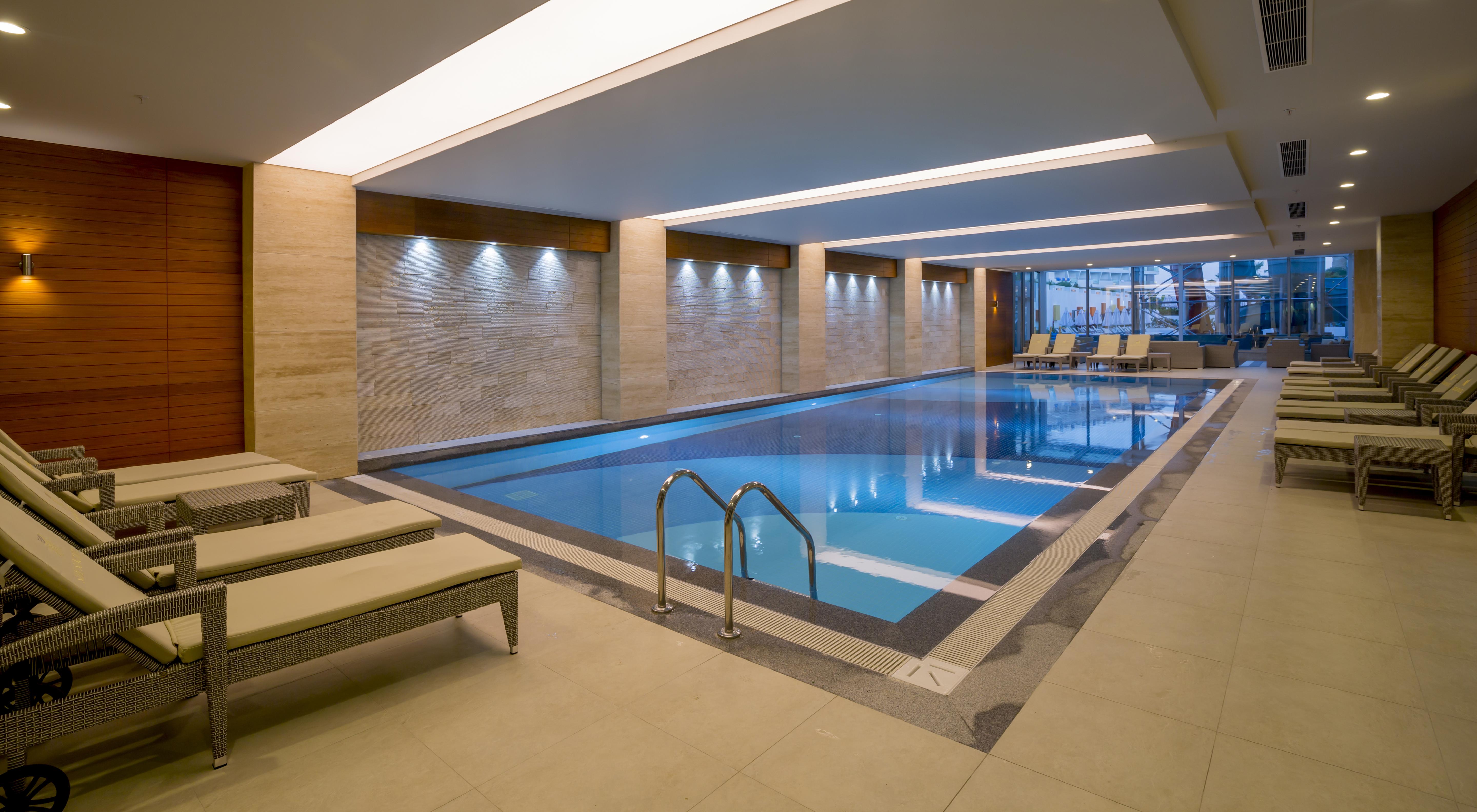 Sunport Hotel 5*