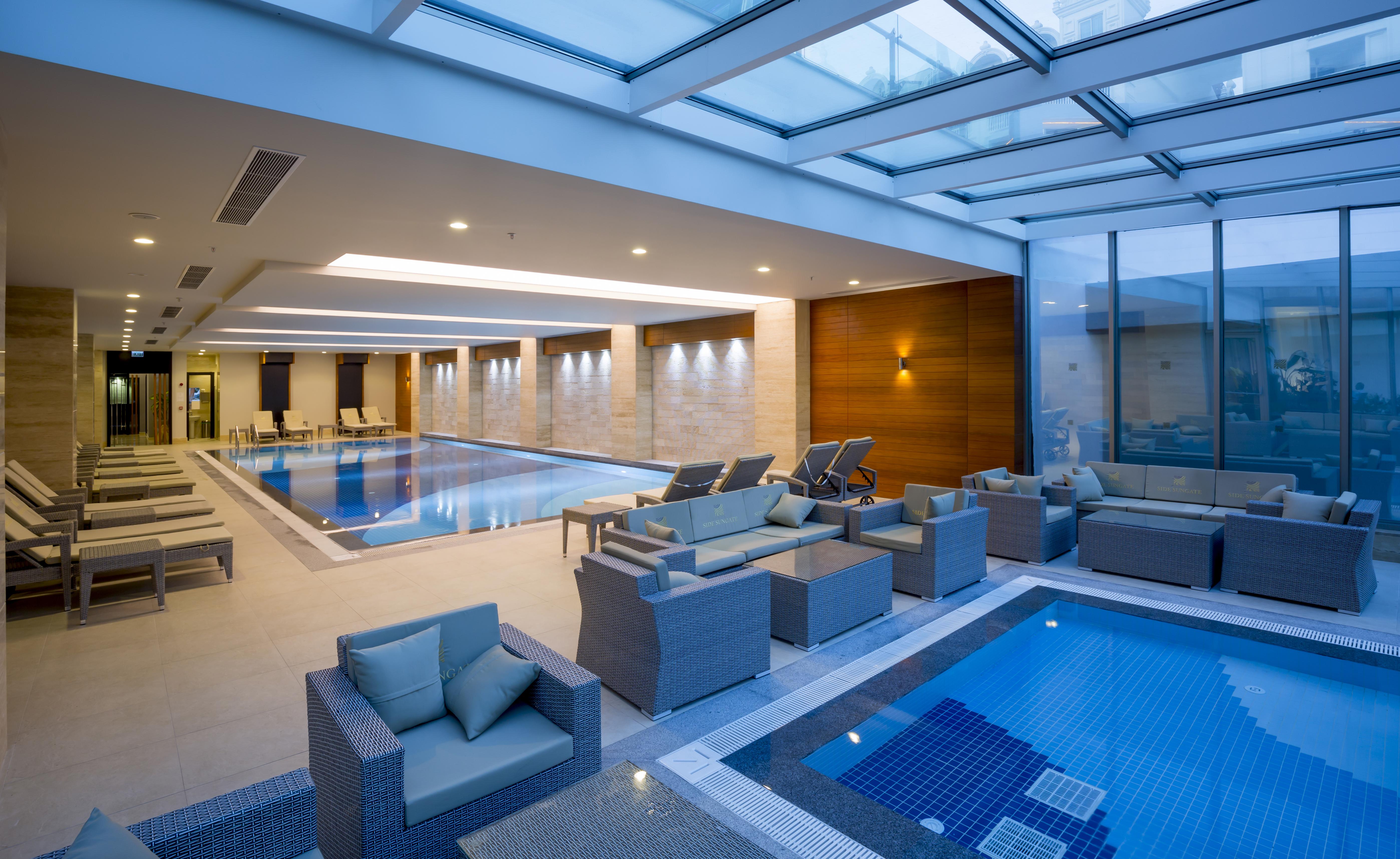 Sunport Hotel 5*