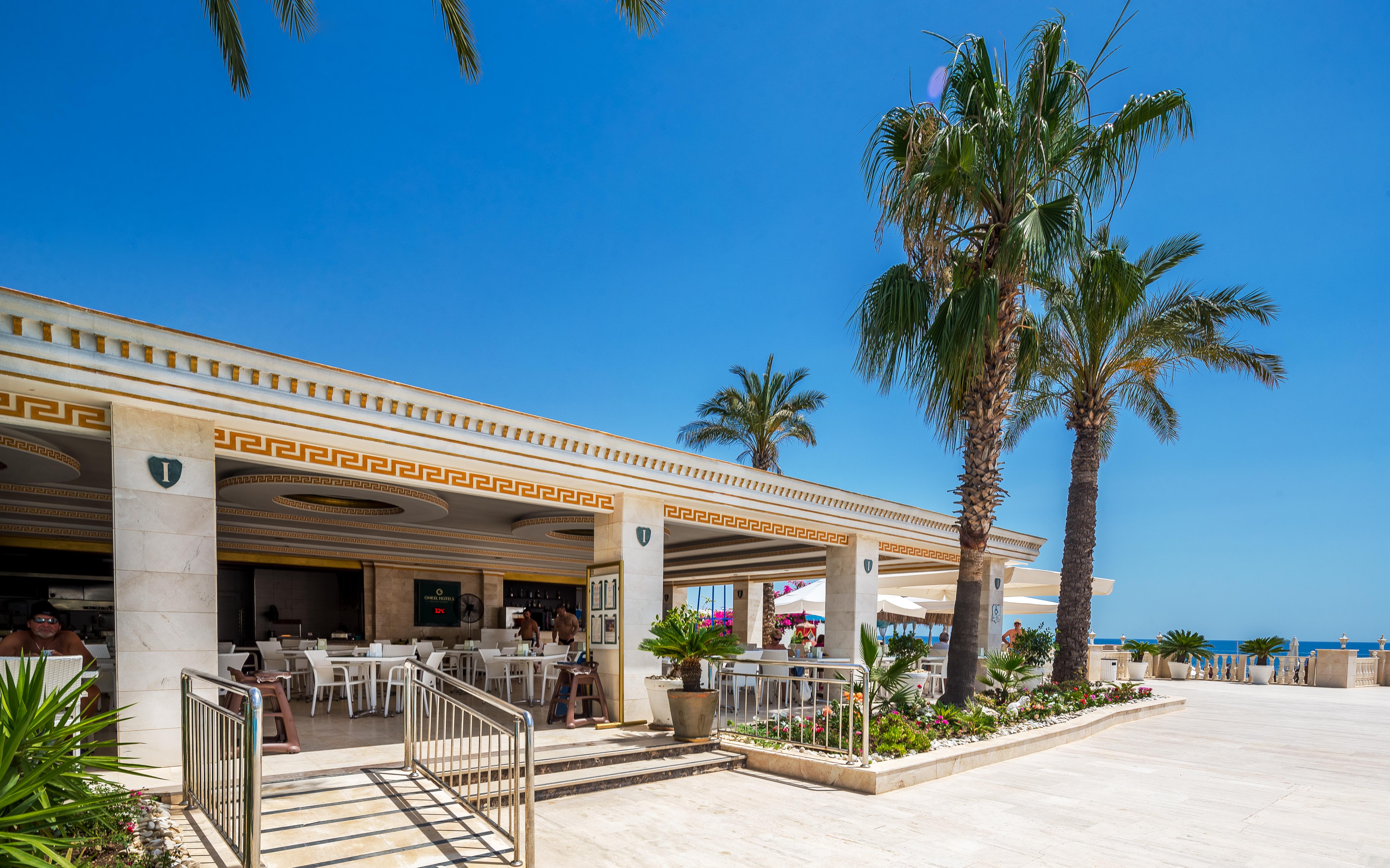 Onkel Hotel 4*