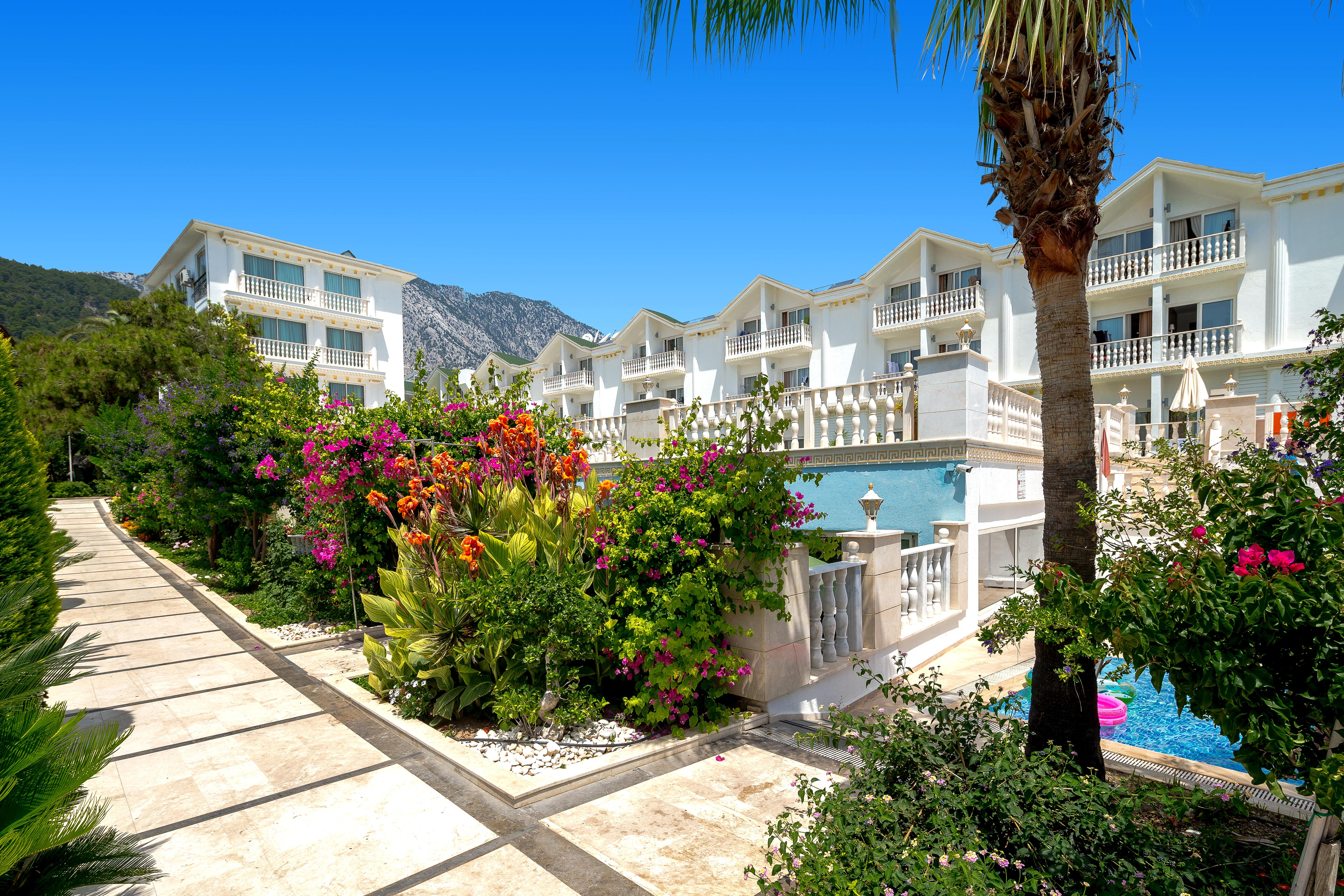 Onkel Hotel Beldibi (Kemer)
