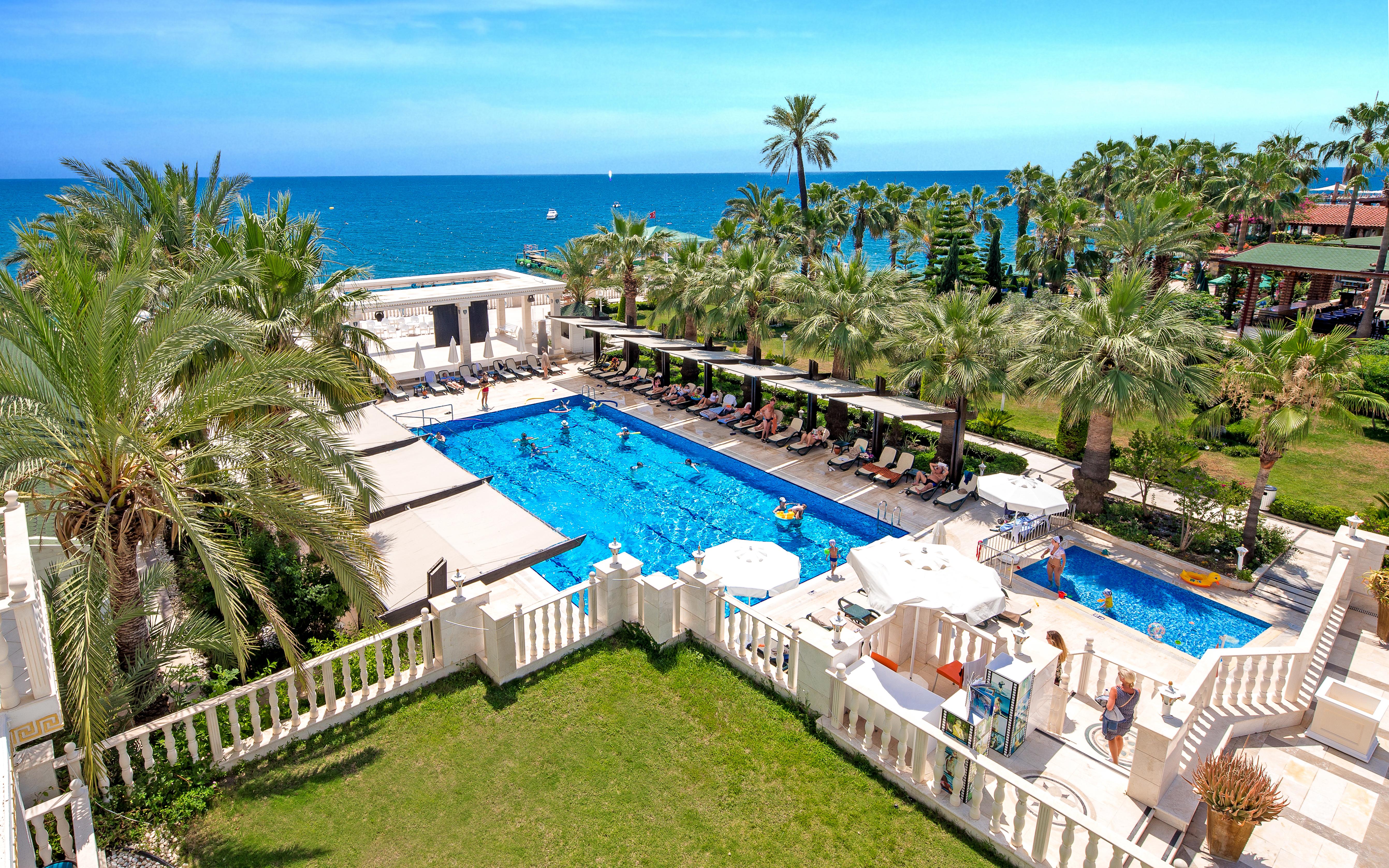 Onkel Hotel 4*