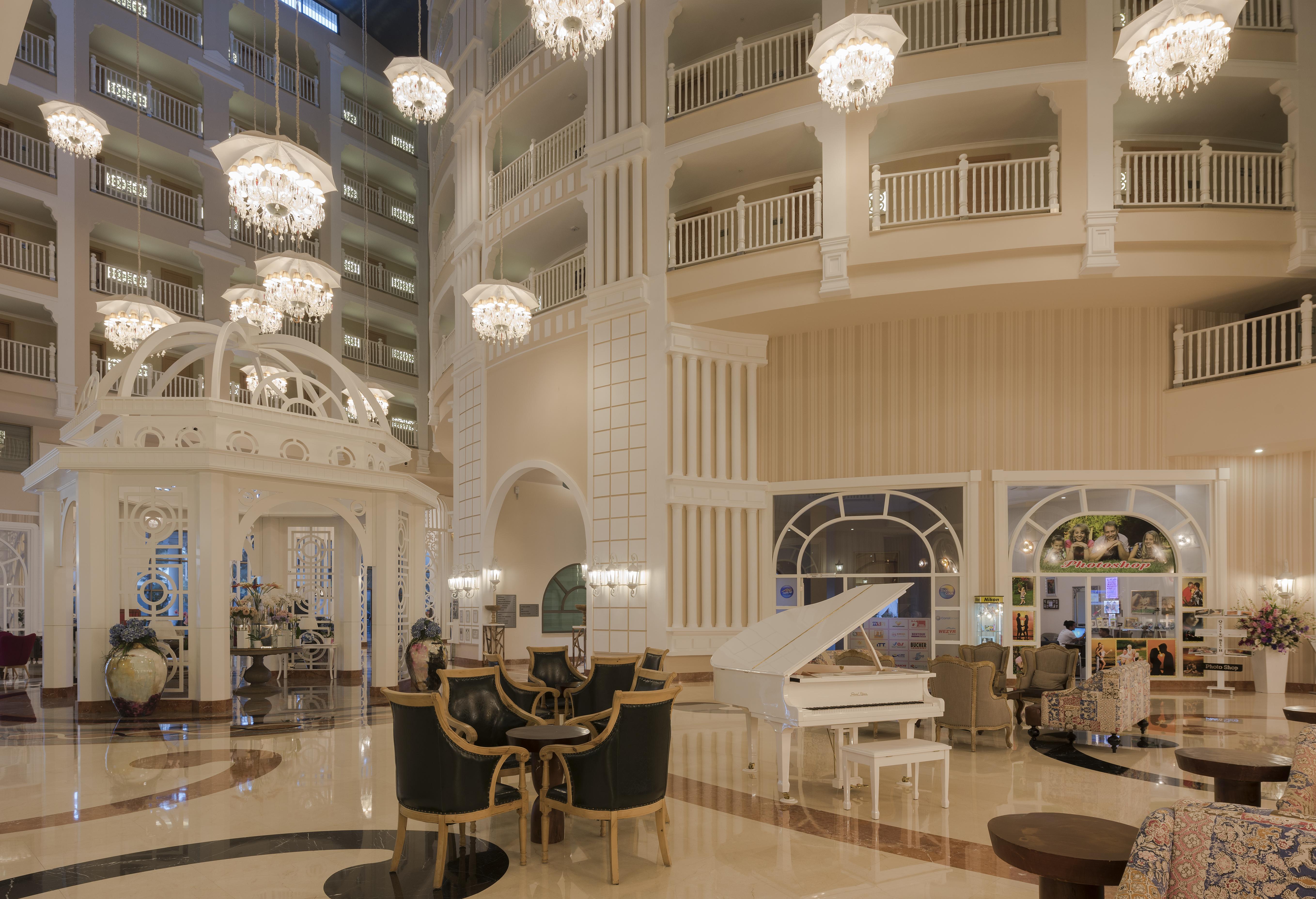 Hotel Quattro & 5*