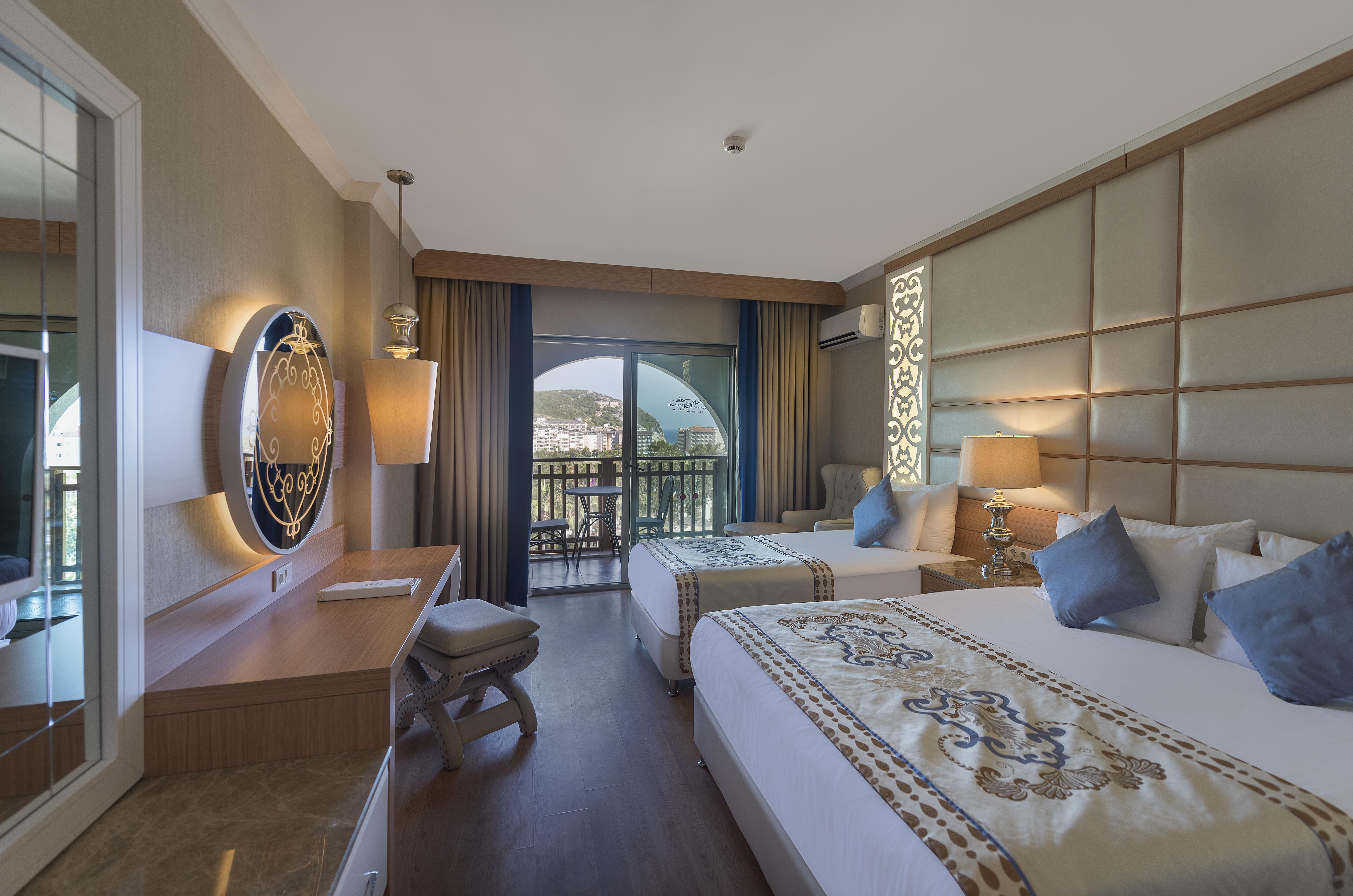 Hotel Quattro &