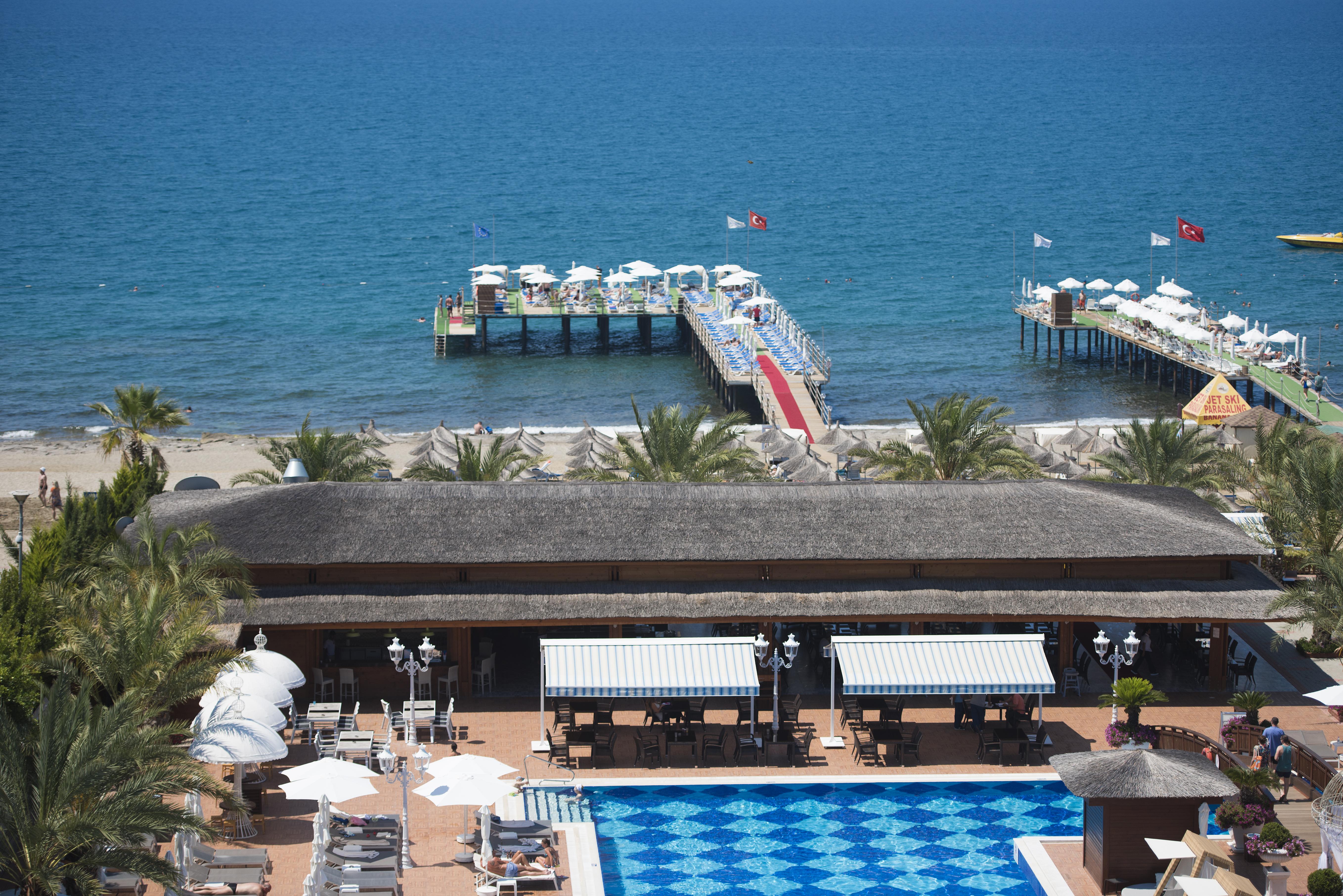 Hotel Quattro &