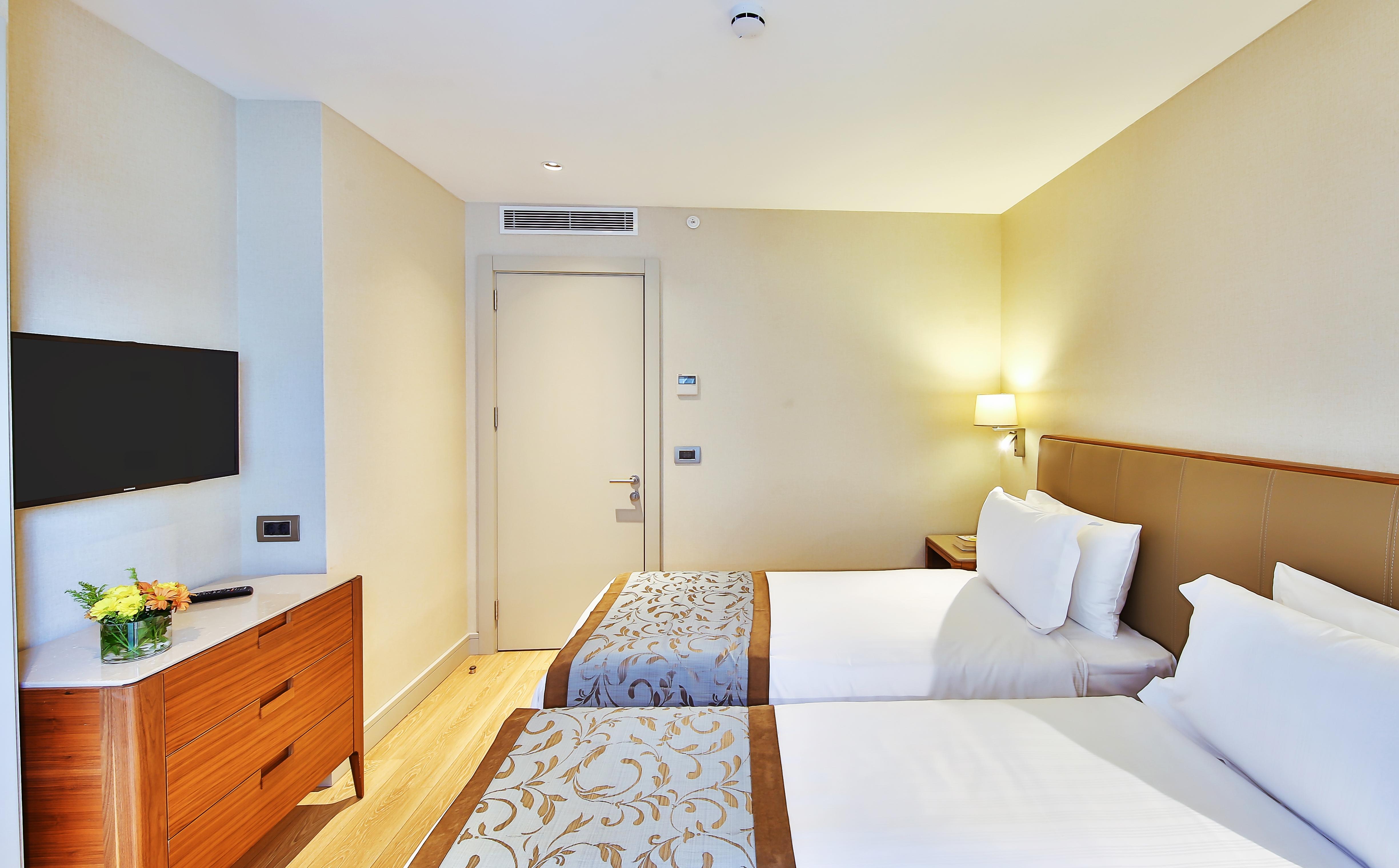 Tzl Nisantasi Aparthotel Istanbul