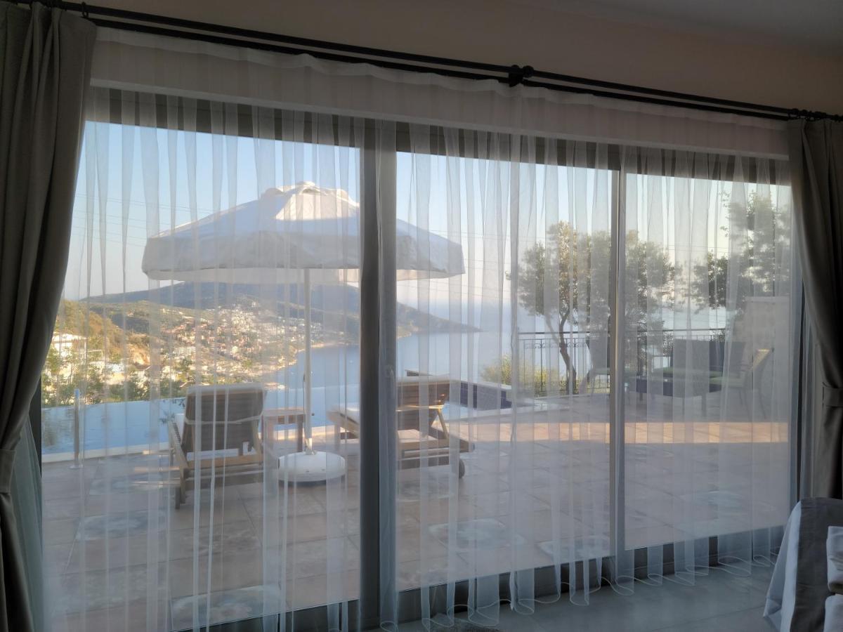 Aparthotel The Mediteran Kalkan