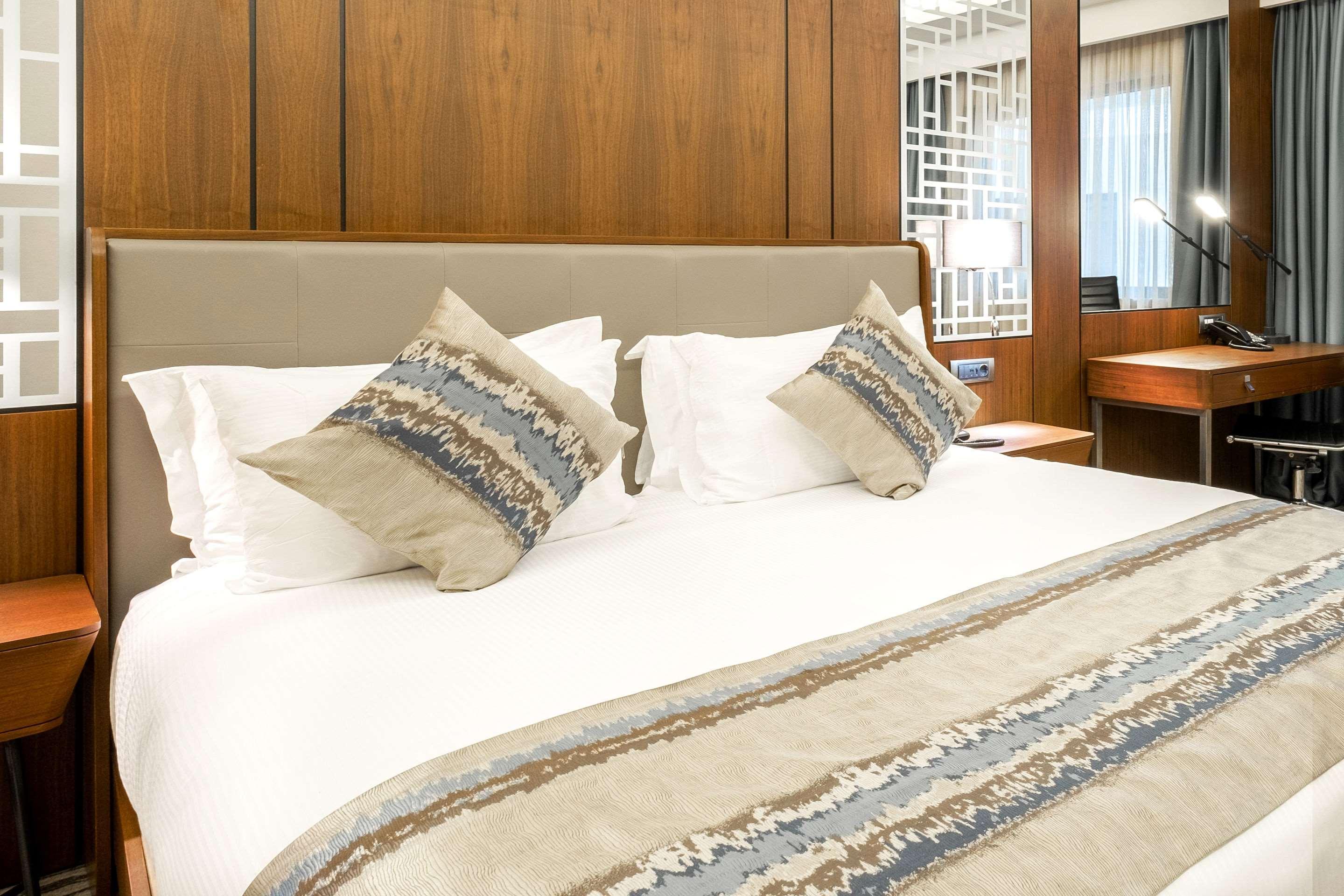 Clarion Golden Horn Istanbul