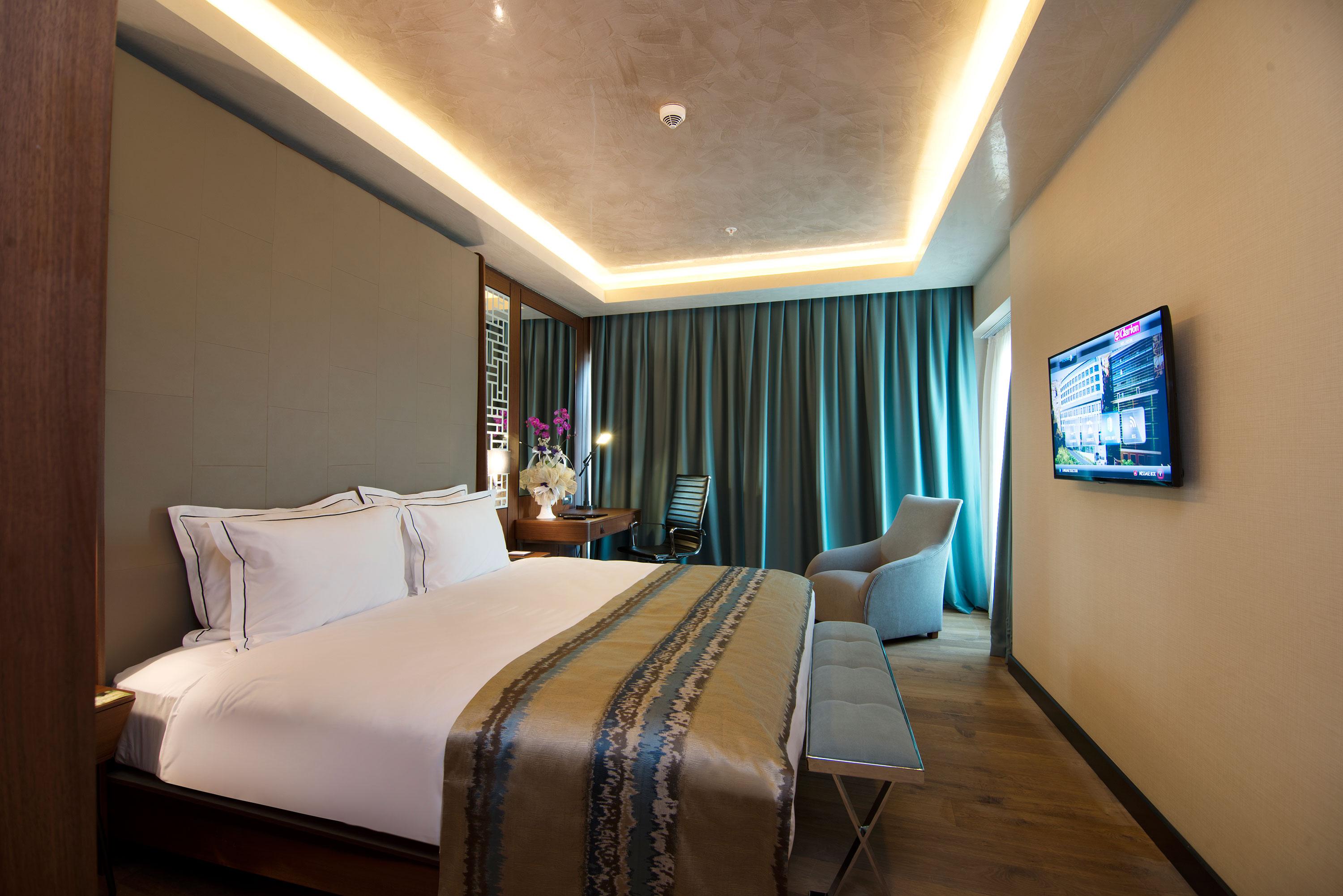 Hotel Clarion Golden Horn 5*