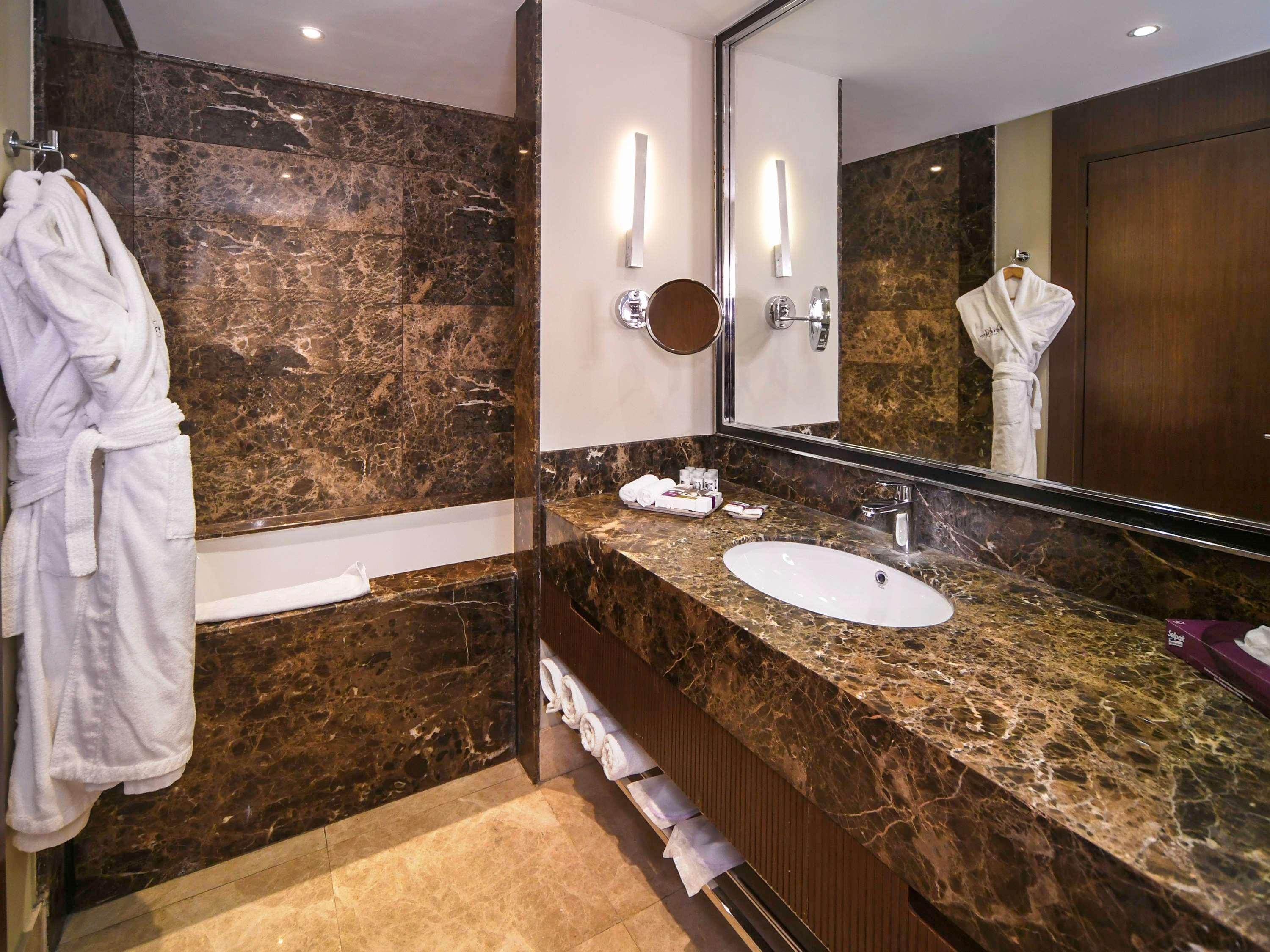 Mercure West & Convention Center Istanbul
