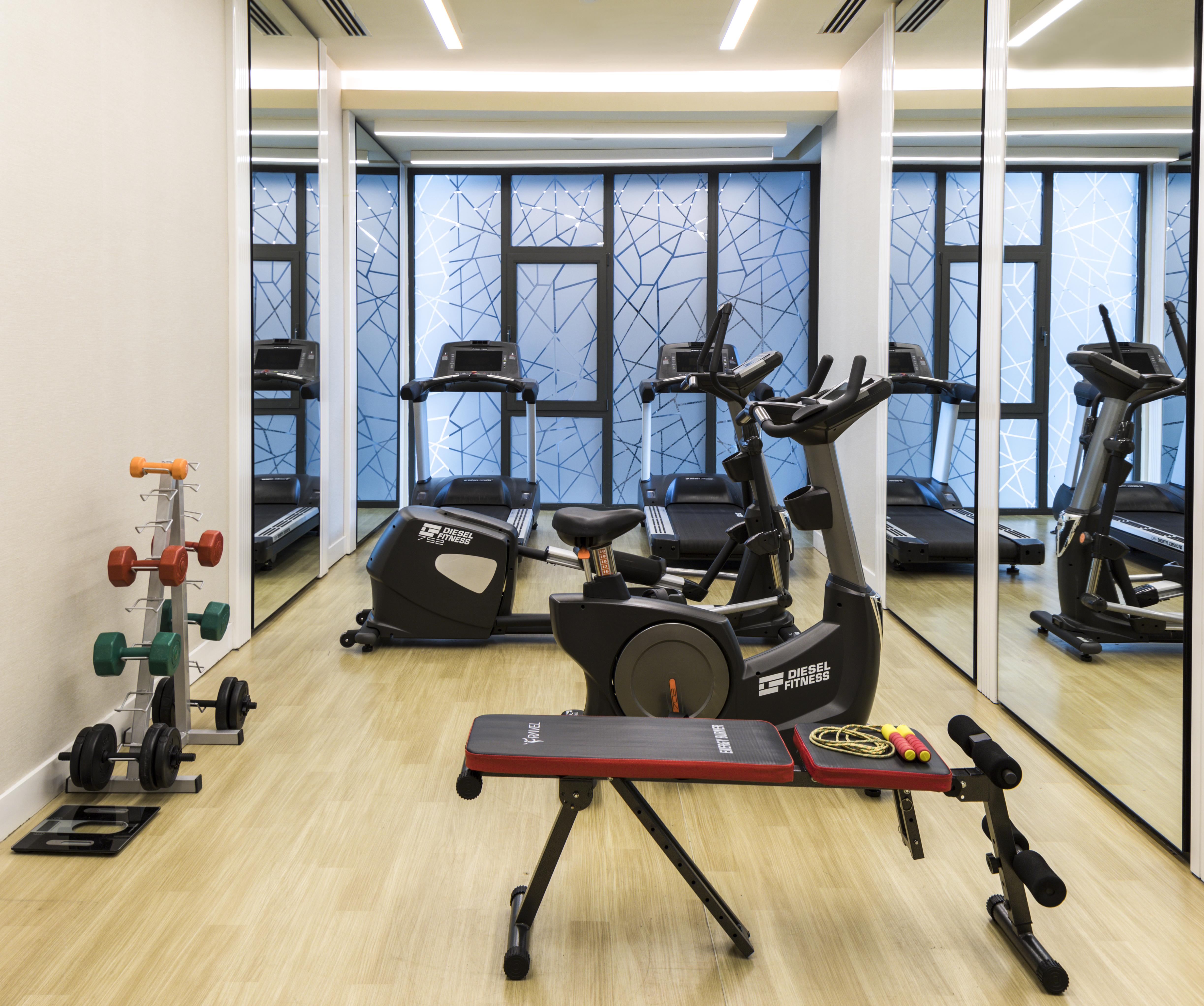 Clarion Golden Horn Hotel