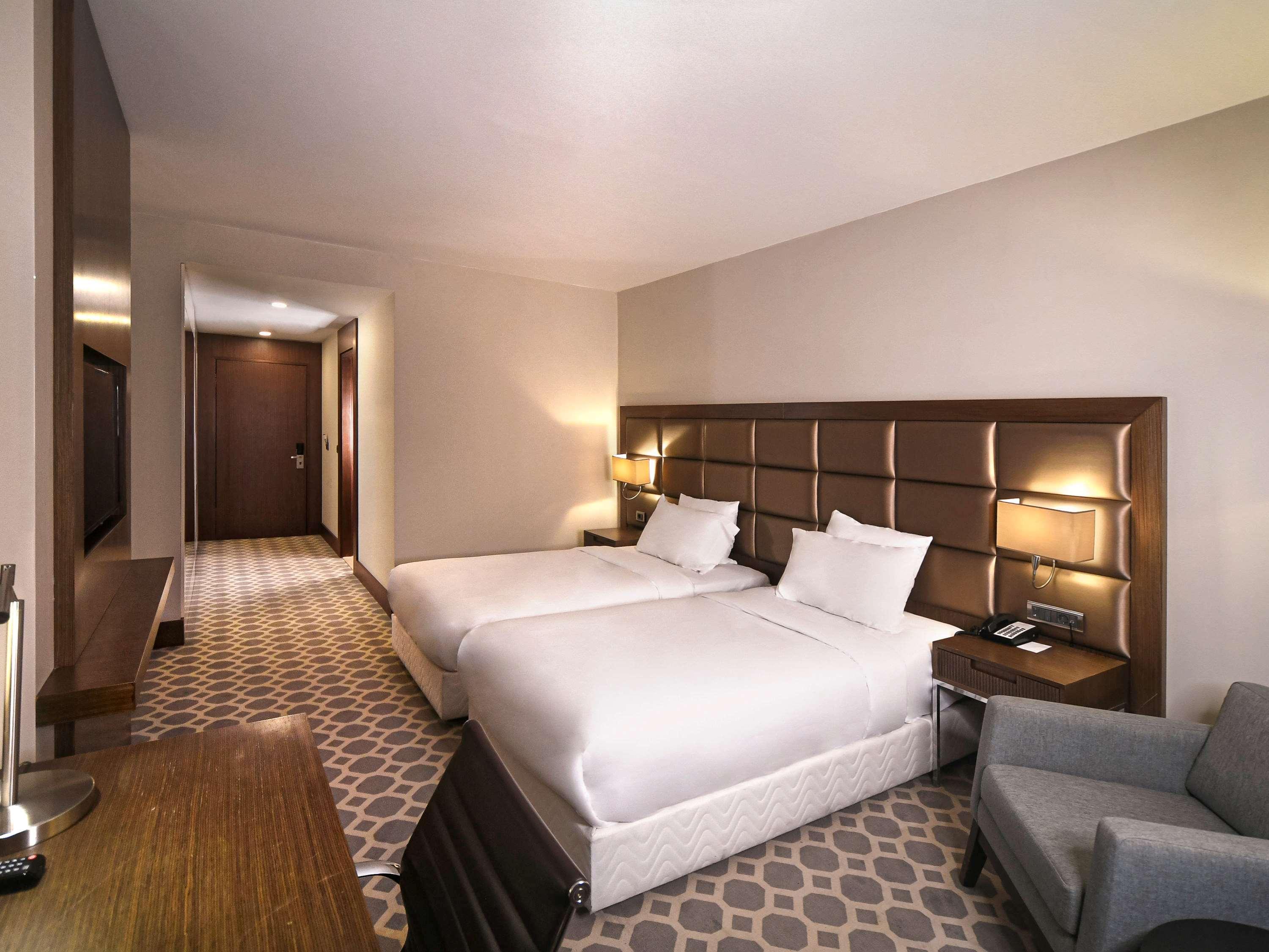 Mercure West & Convention Center Istanbul