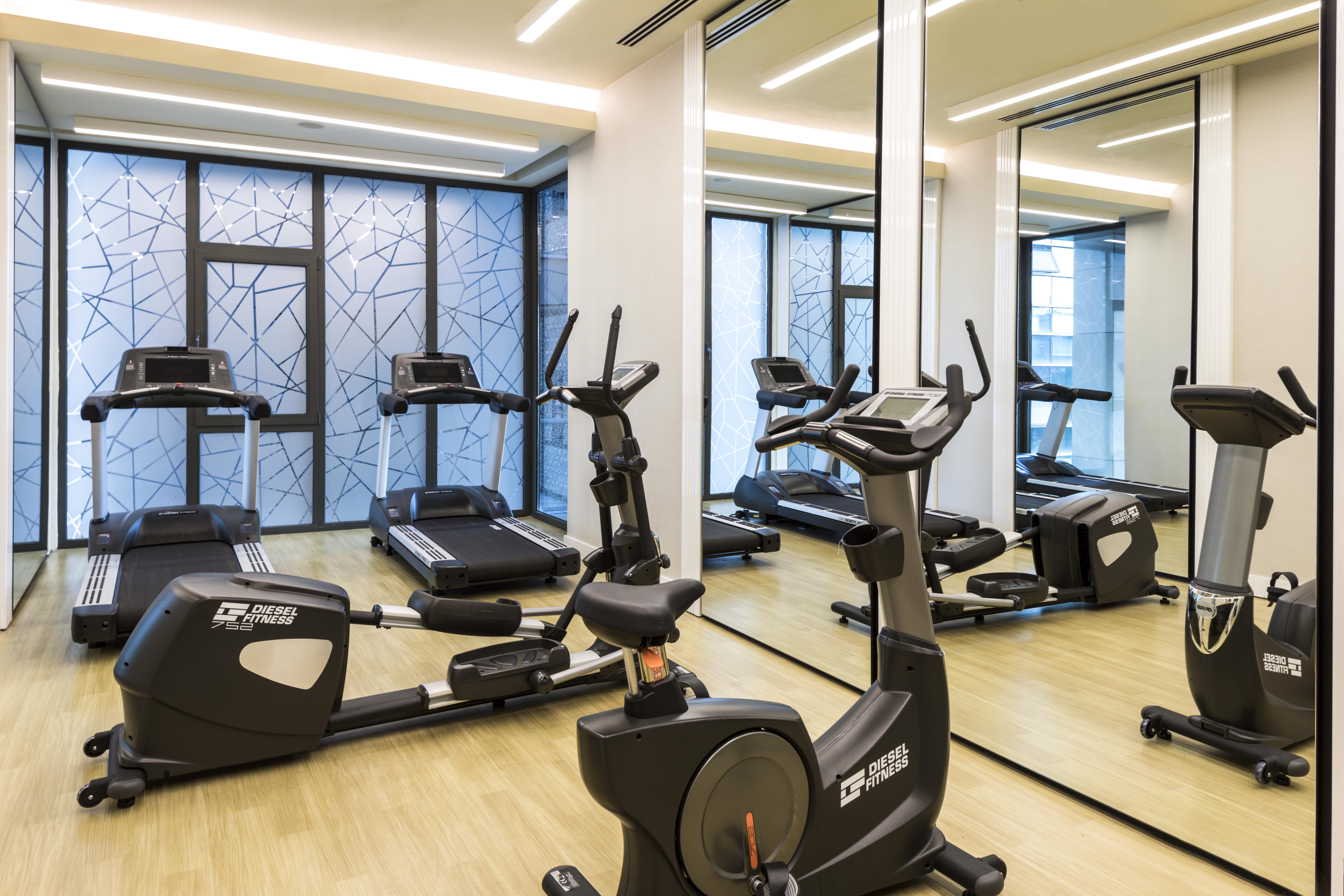 Clarion Golden Horn Hotel