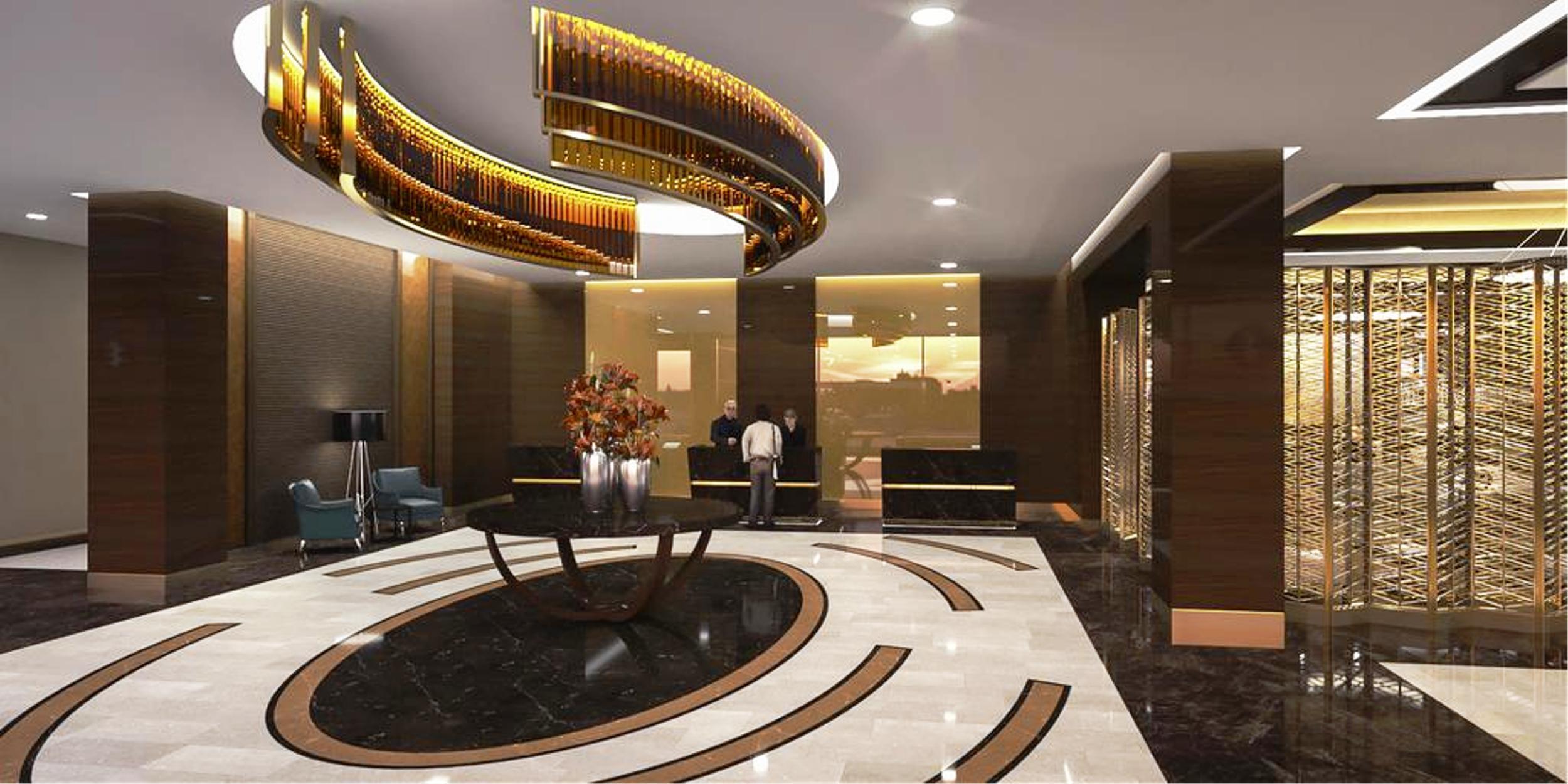 Mercure West & Convention Center Hotel 5*