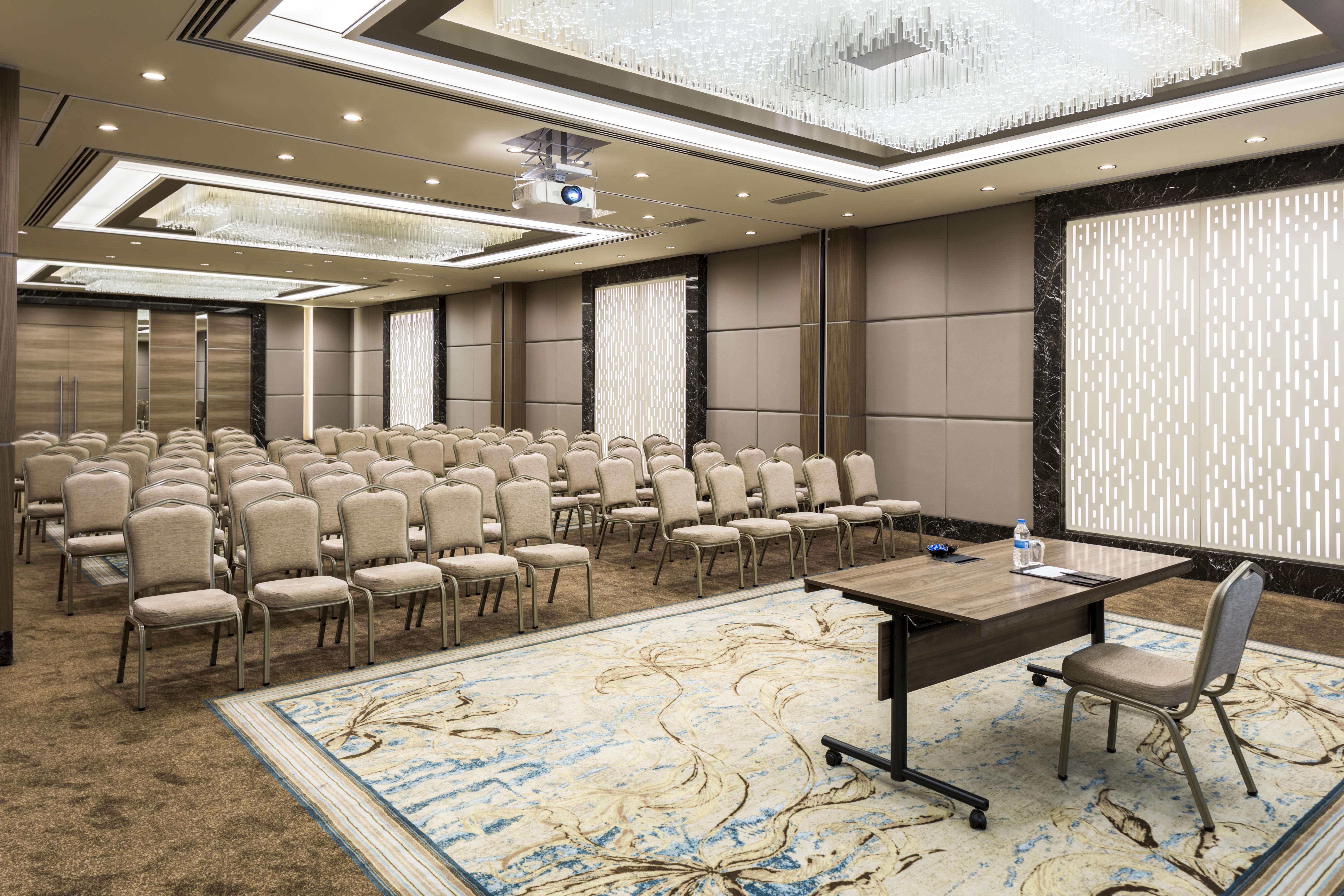 Clarion Golden Horn Hotel Istanbul