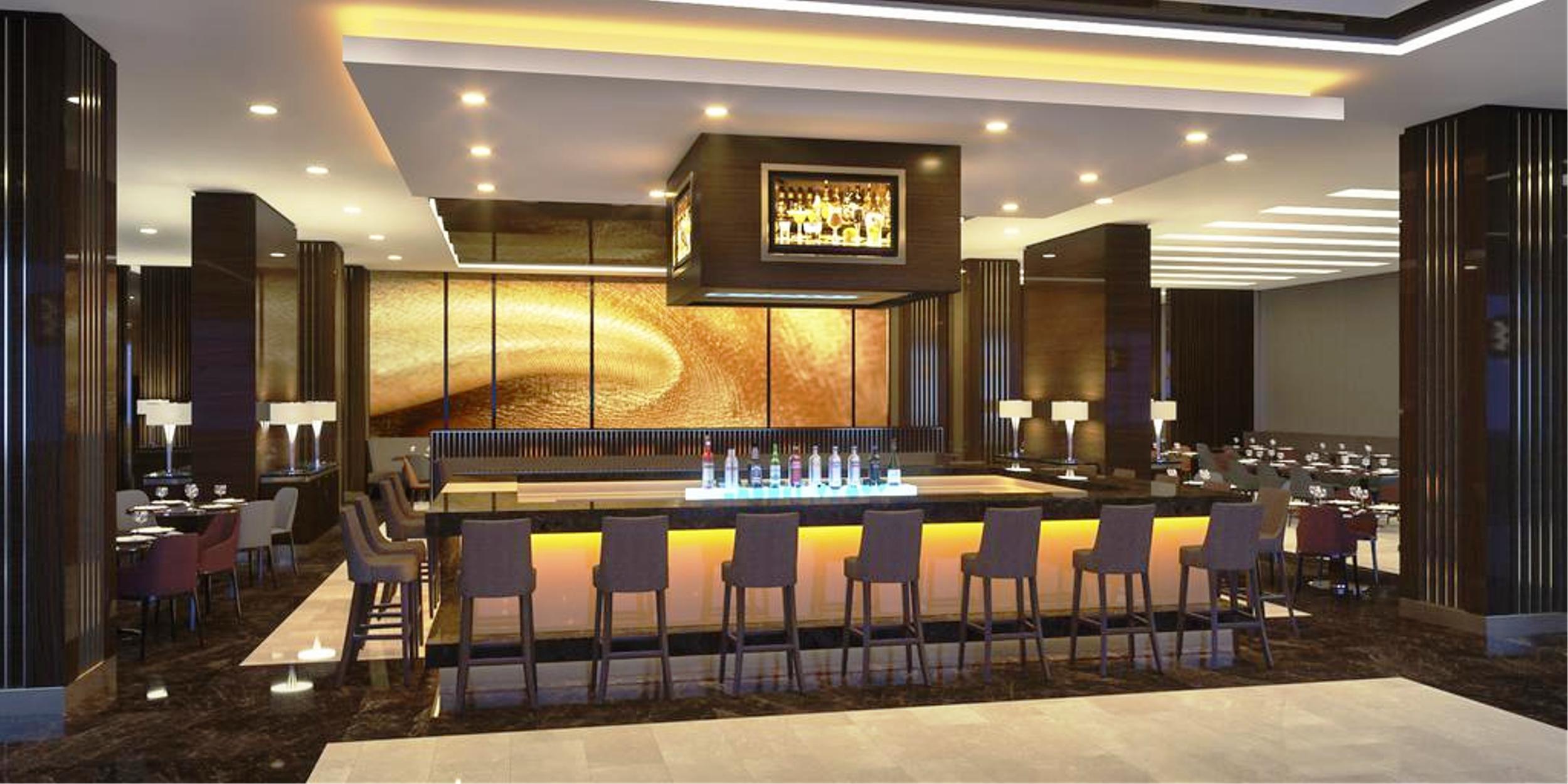 Mercure West & Convention Center 5* Istanbul