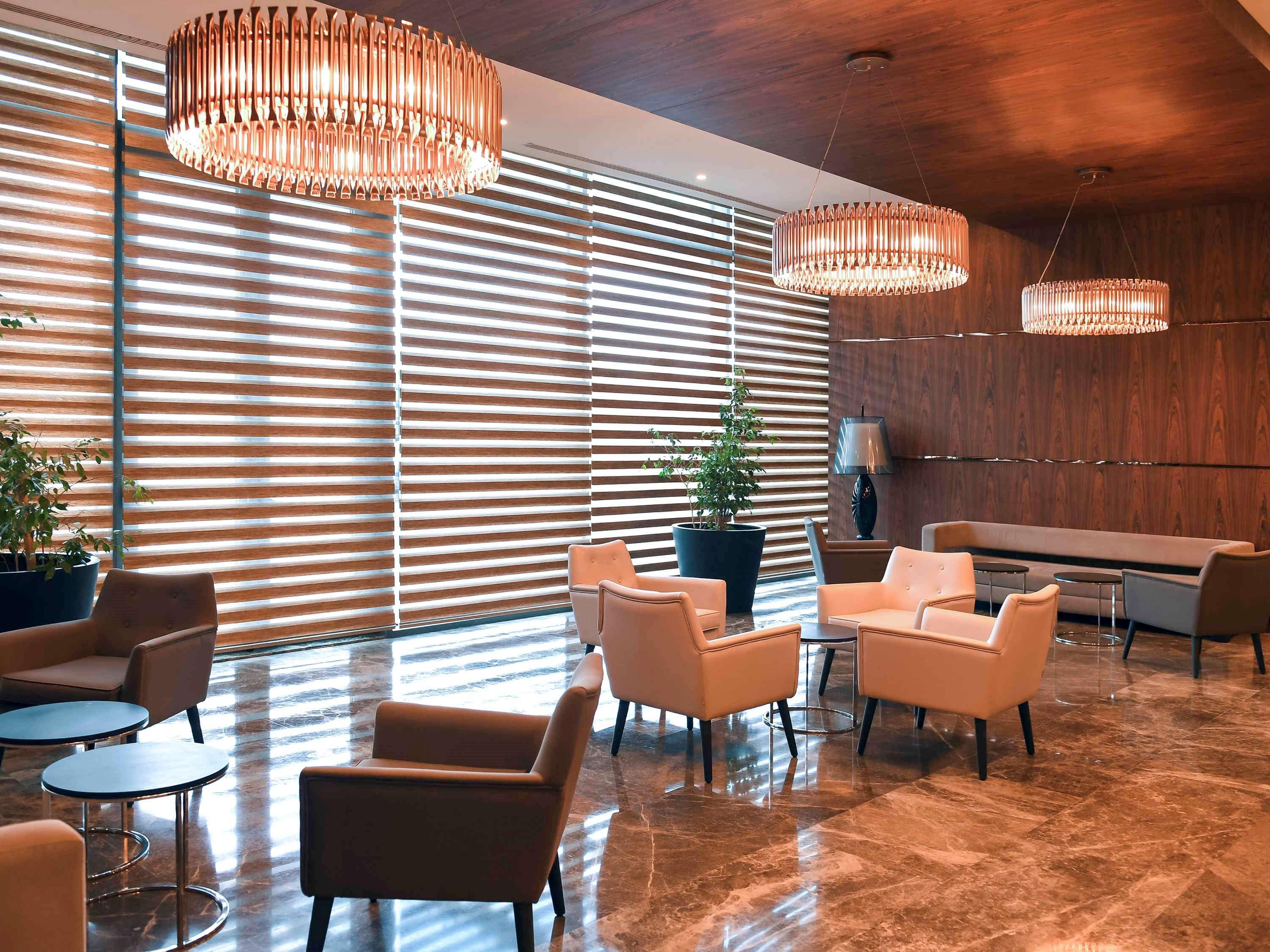 Mercure West & Convention Center Hotel Istanbul