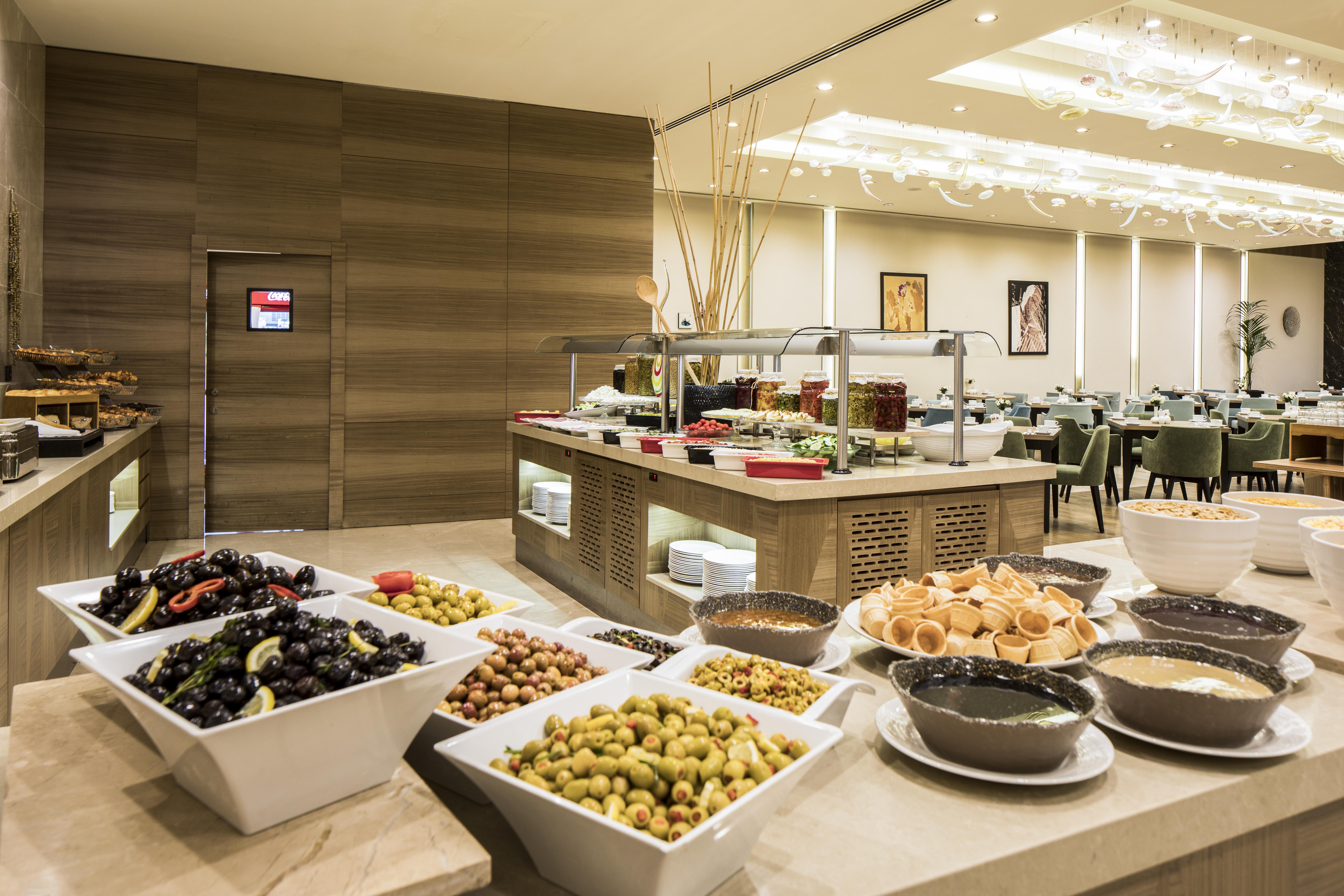 Hotel Clarion Golden Horn 5*