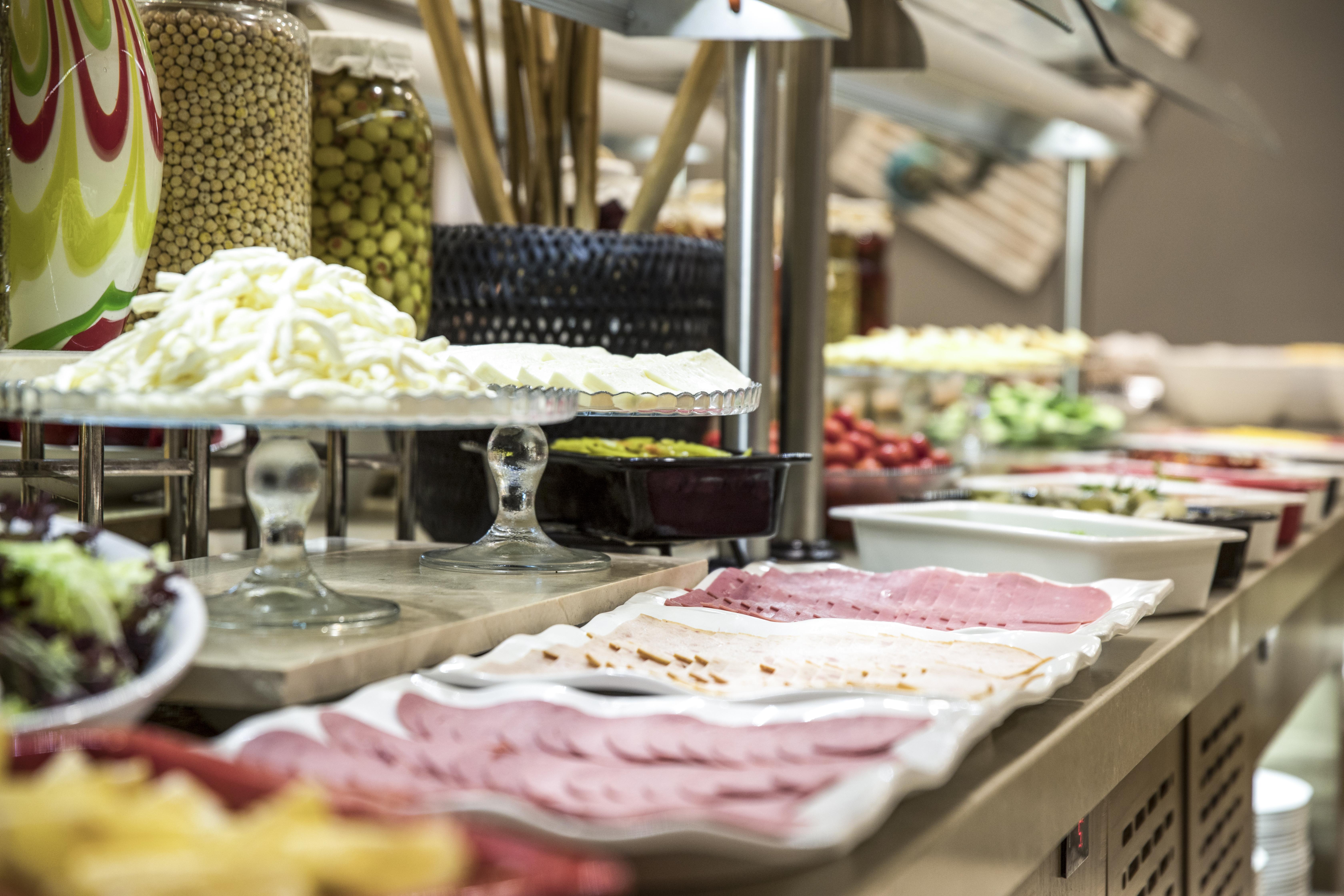 Hotel Clarion Golden Horn Istanbul