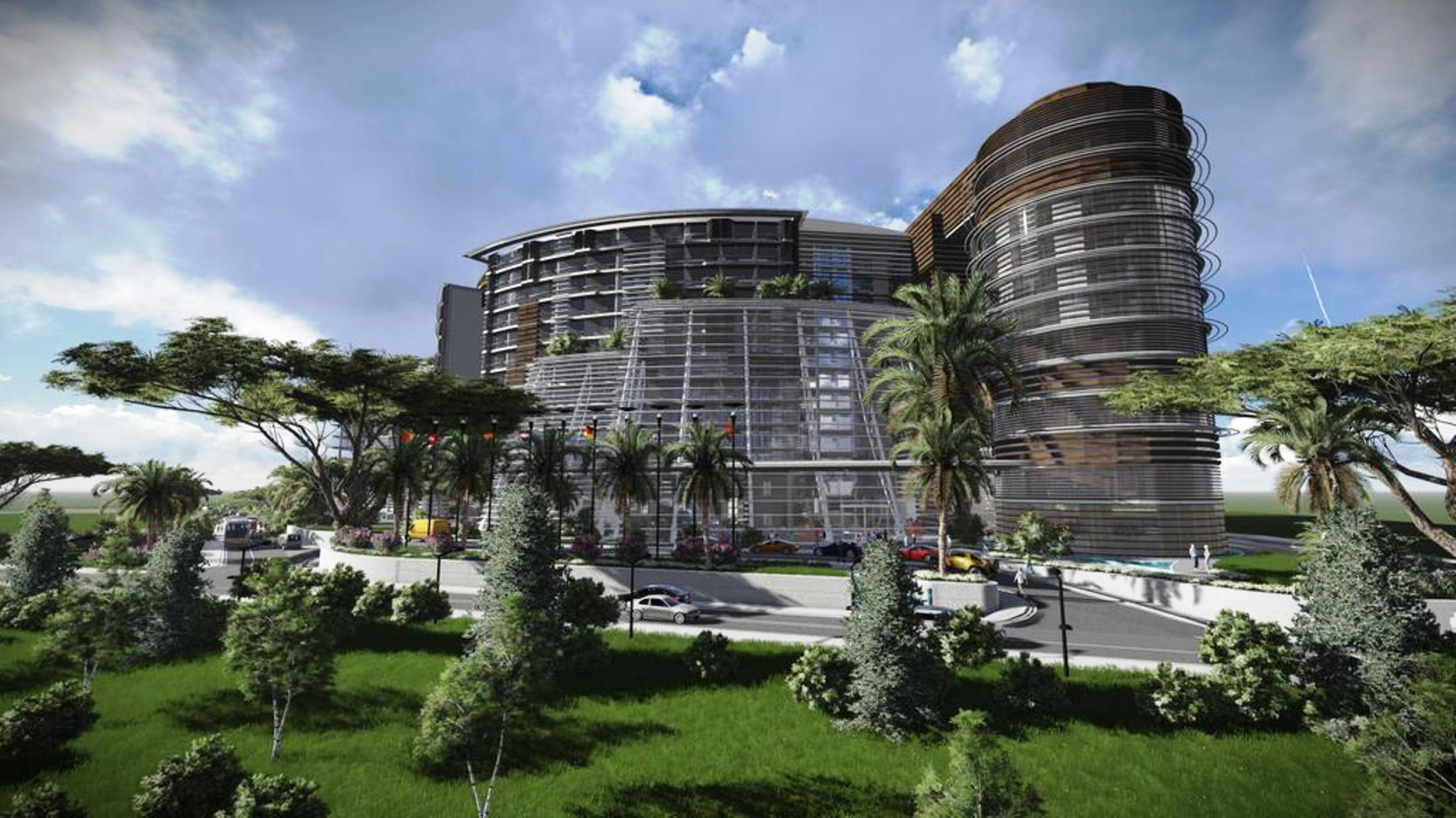 Mercure West & Convention Center Istanbul