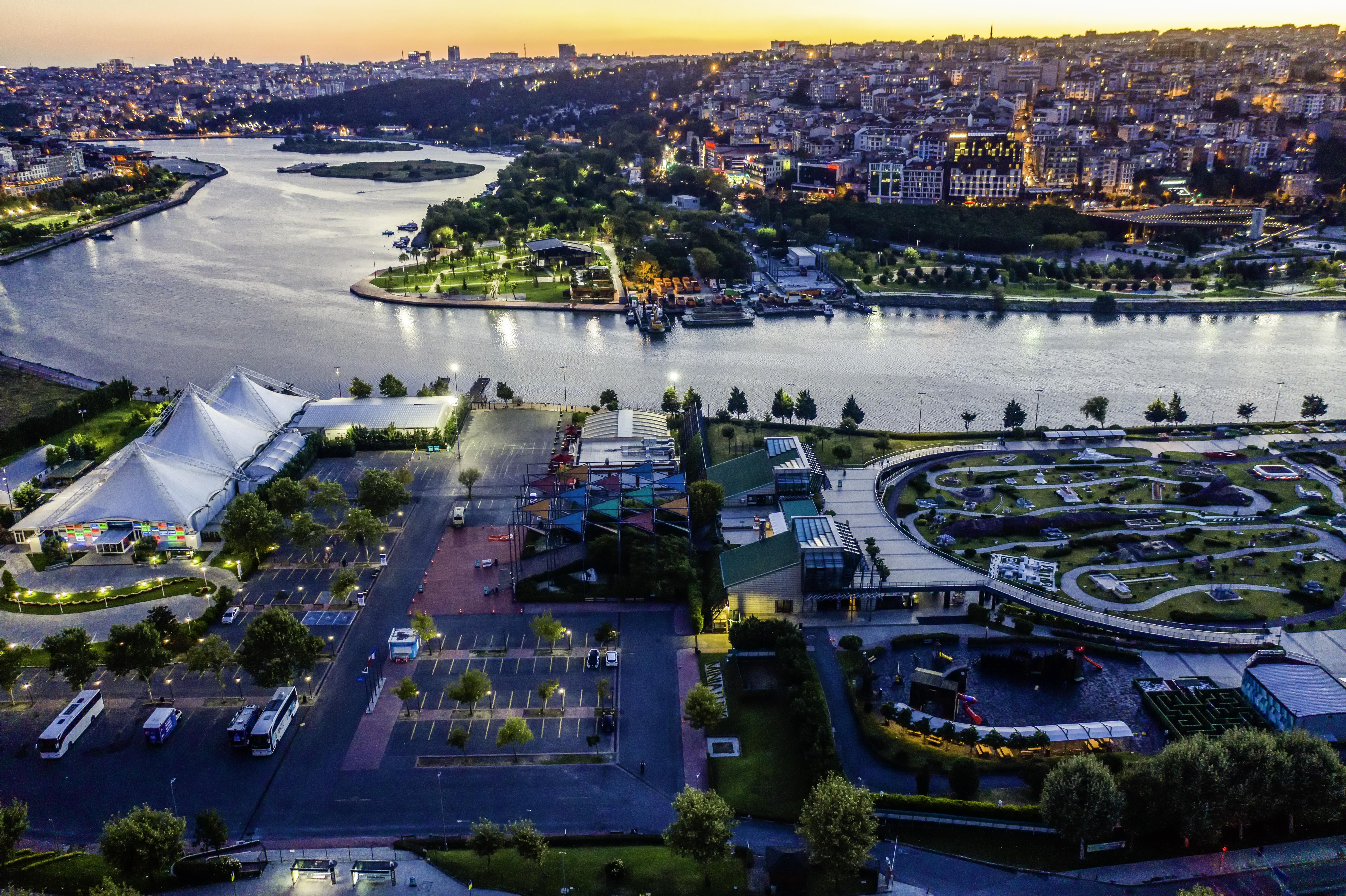 Clarion Golden Horn 5*