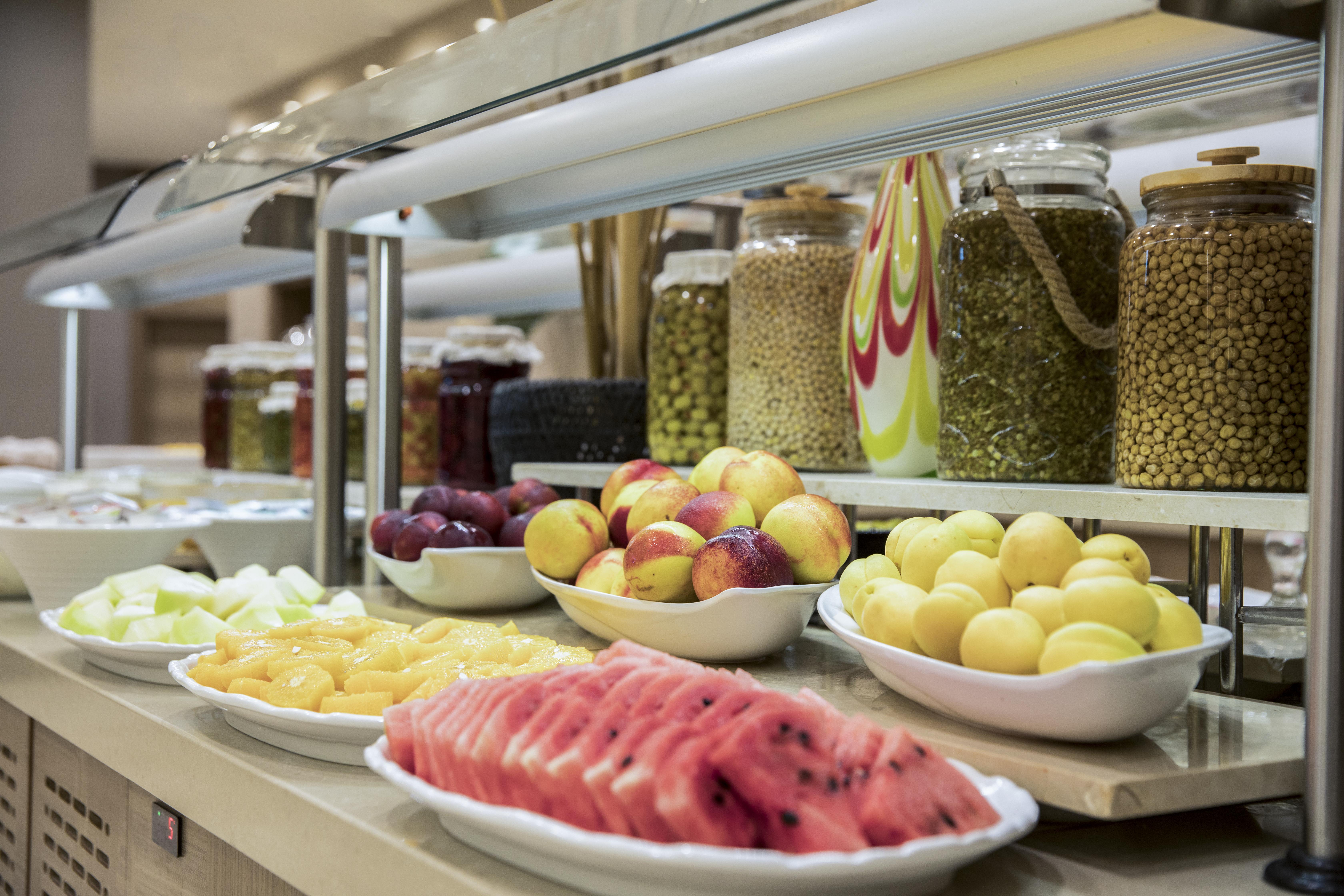 Hotel Clarion Golden Horn Istanbul