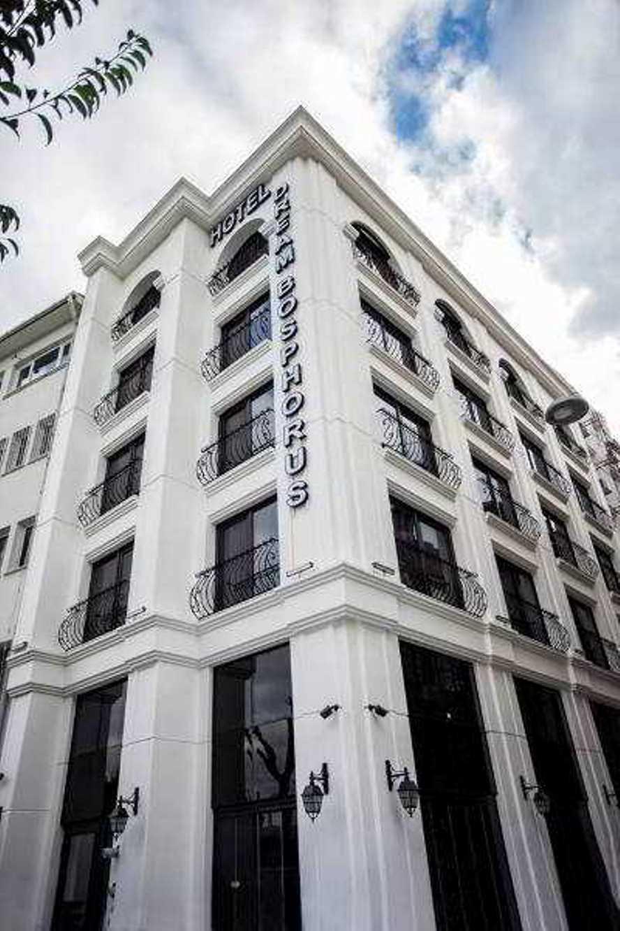 Dream Bosphorus Hotel