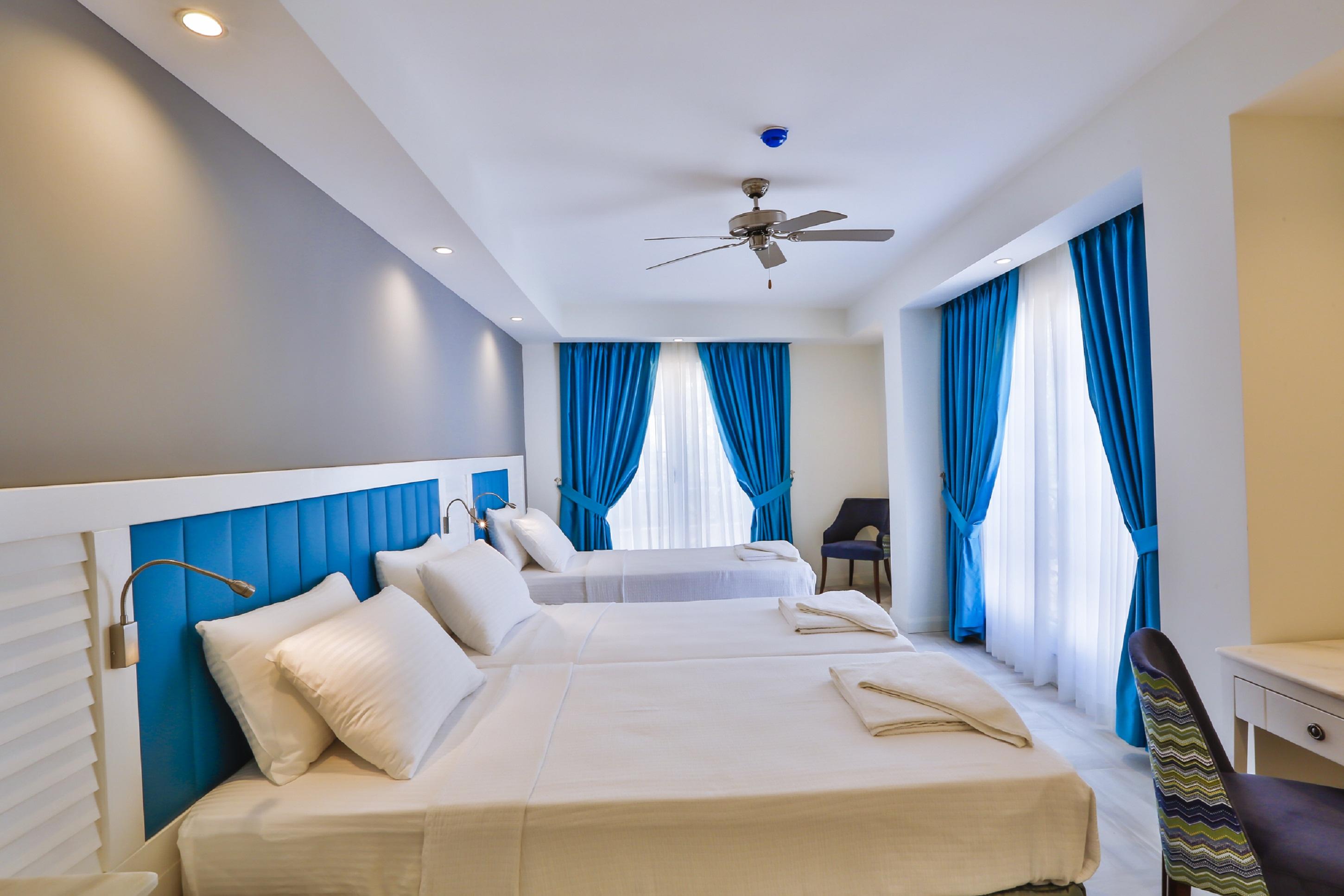 Livia Hotel 3*