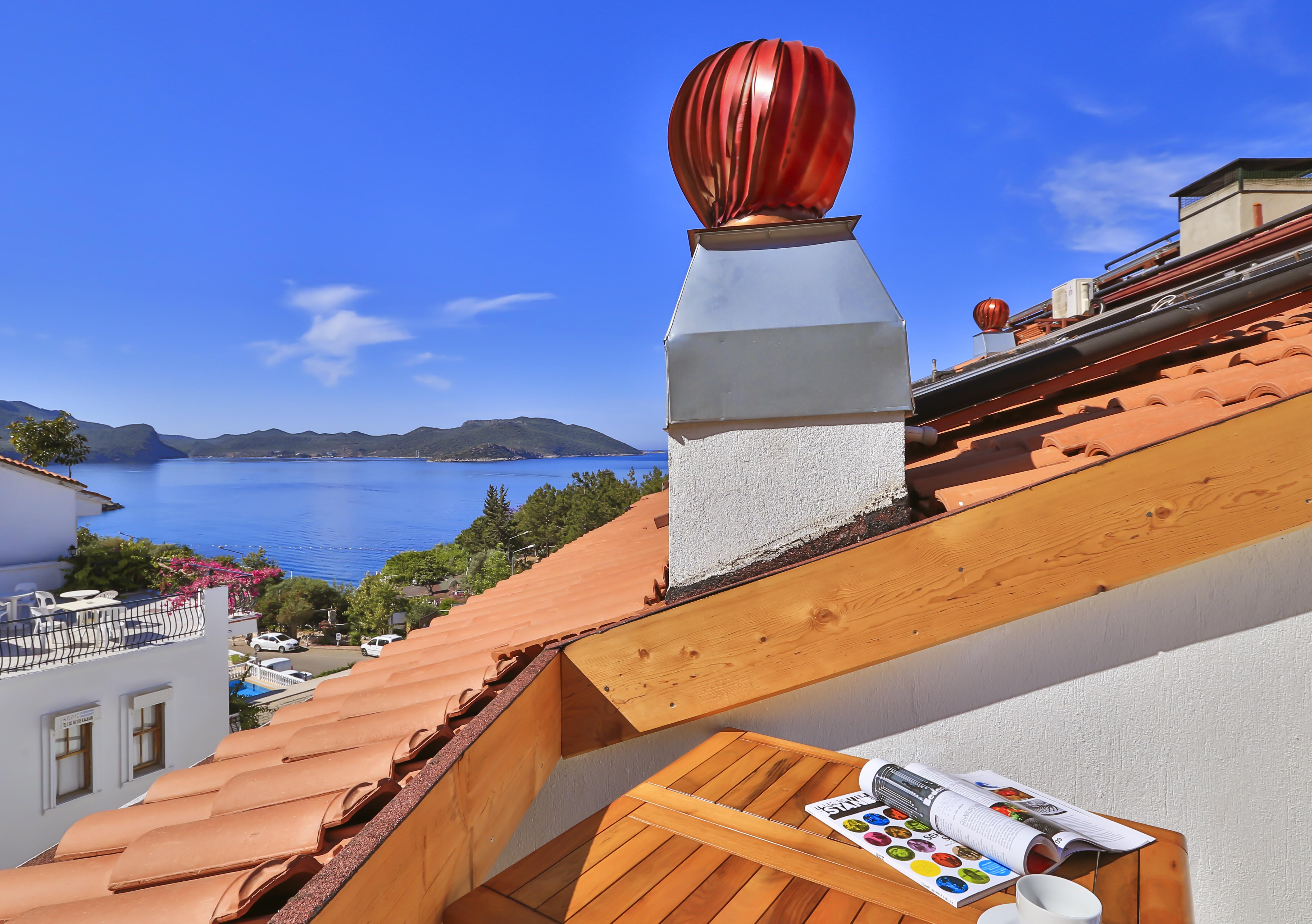 Livia Hotel 3*