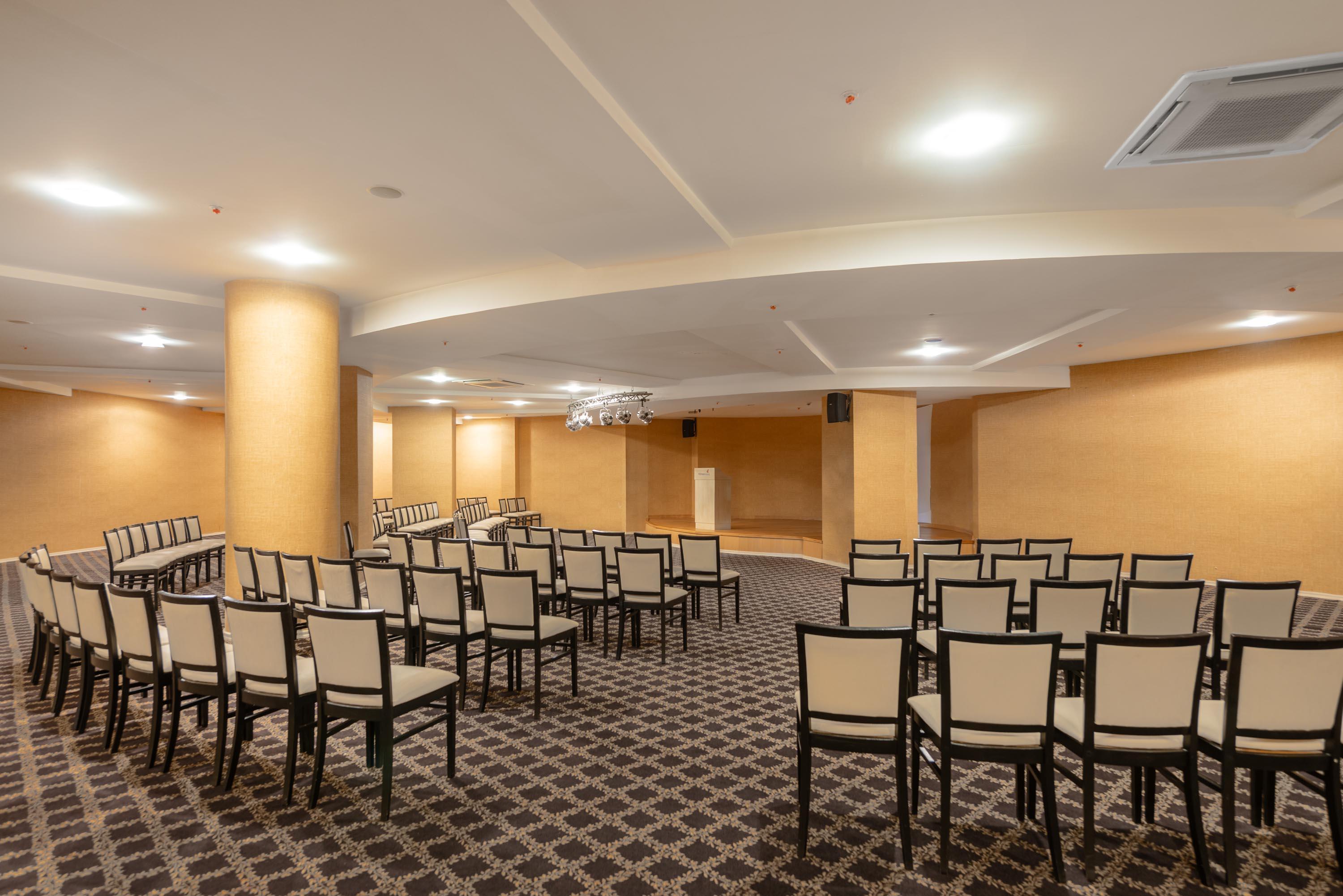 Arycanda Kirman Premium Hotel Okurcalar