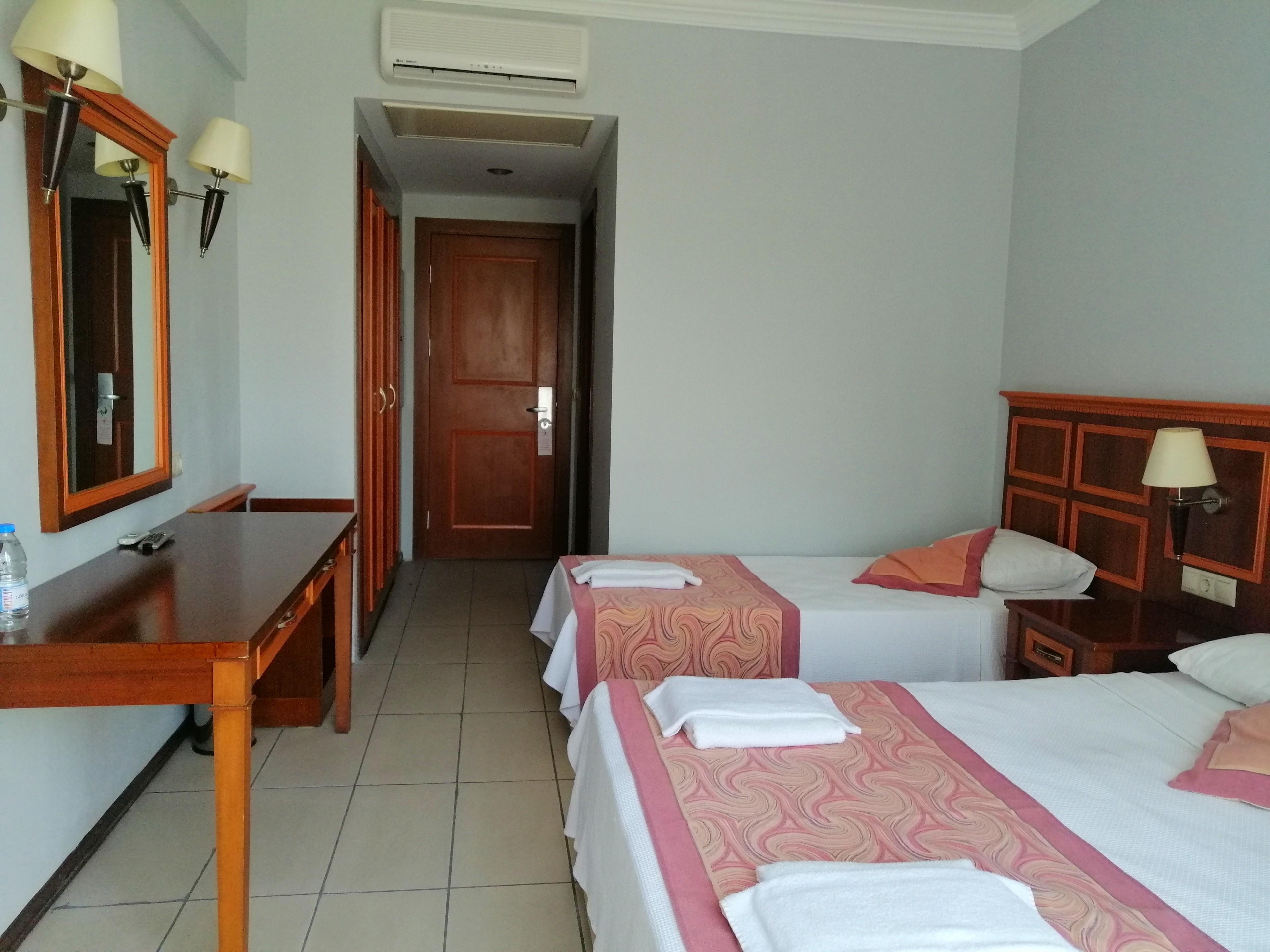 Grand Nar (adults Only) Kemer