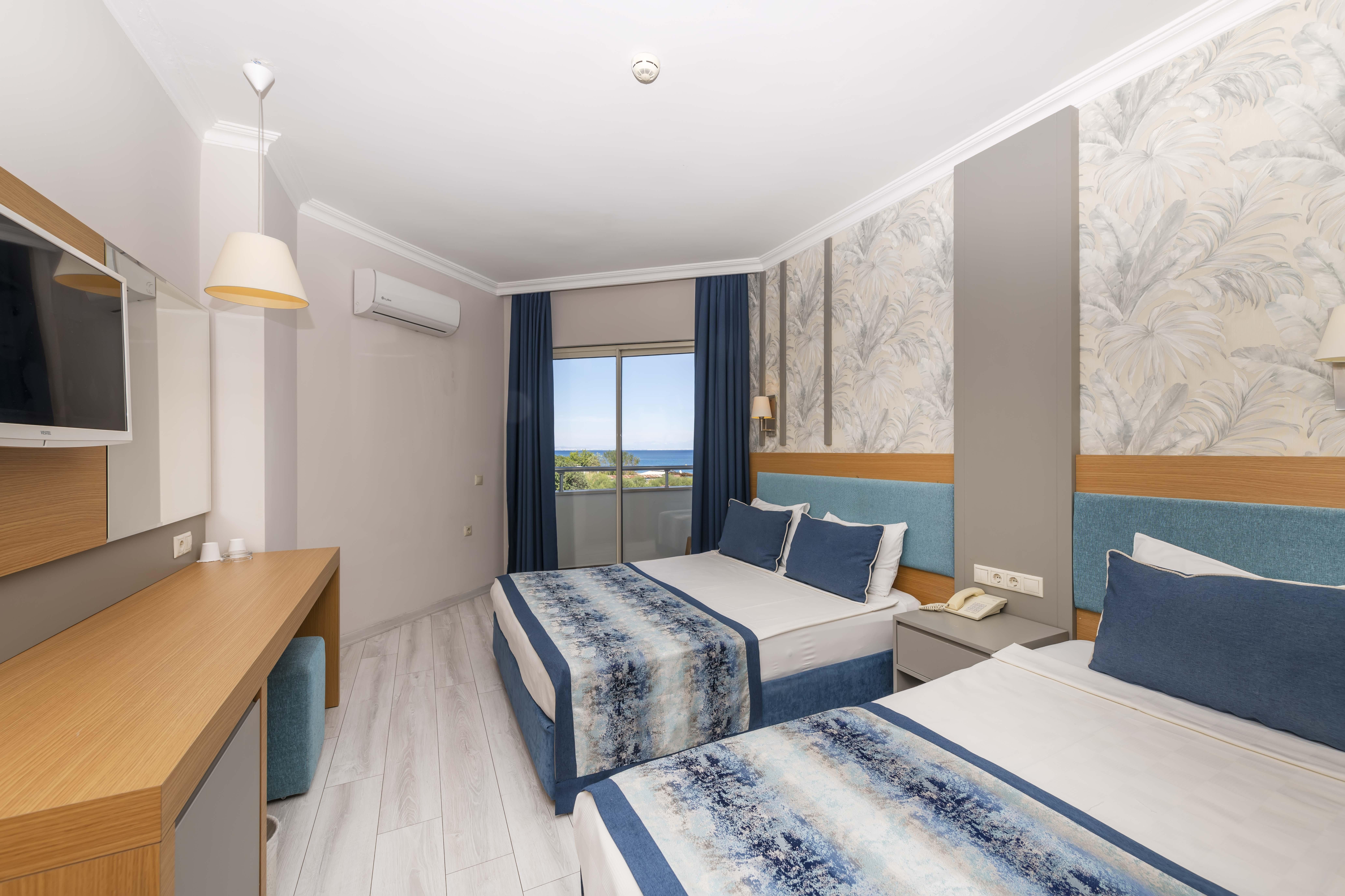 Armas Gul Hotel Kemer