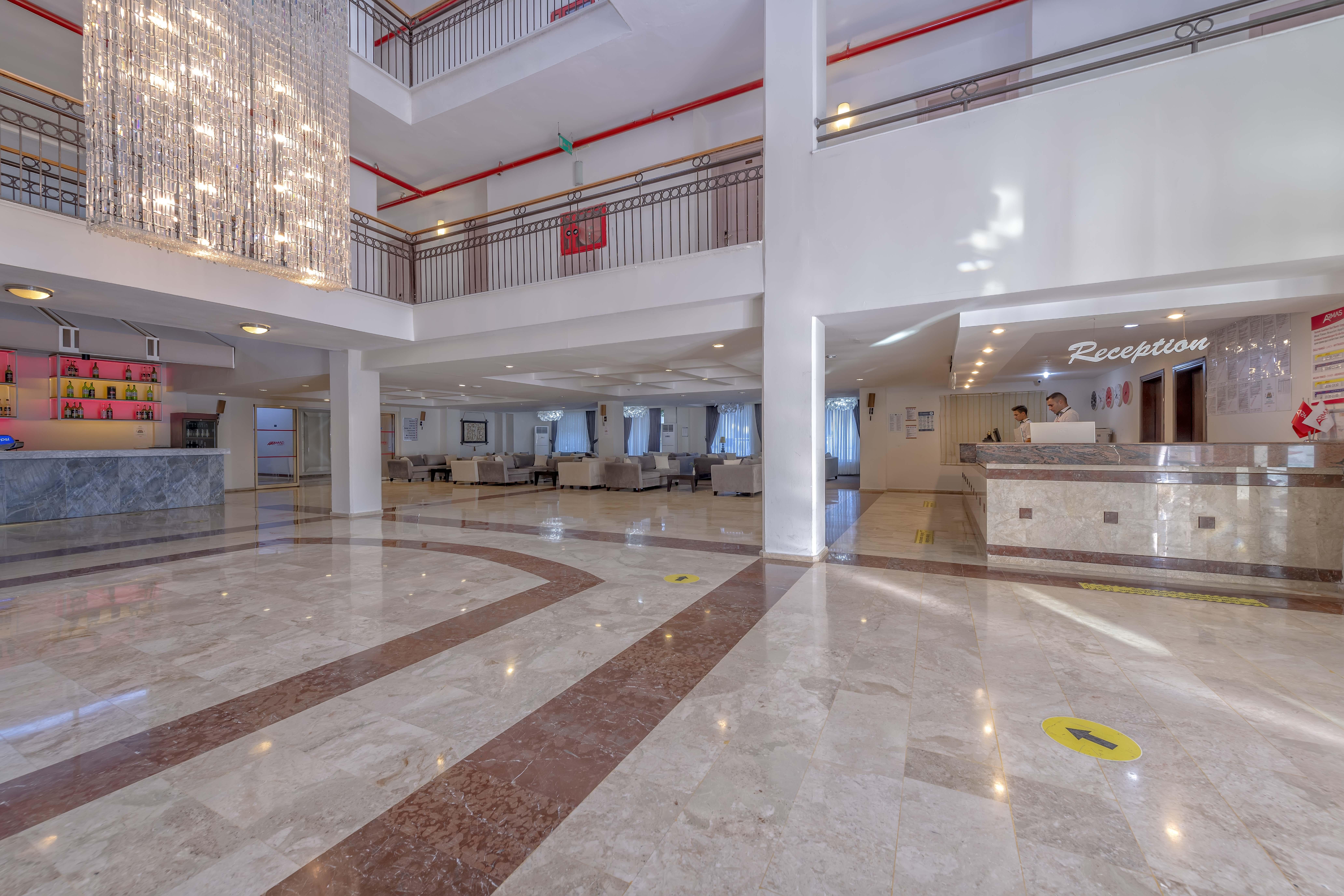 Hotel Armas Gul