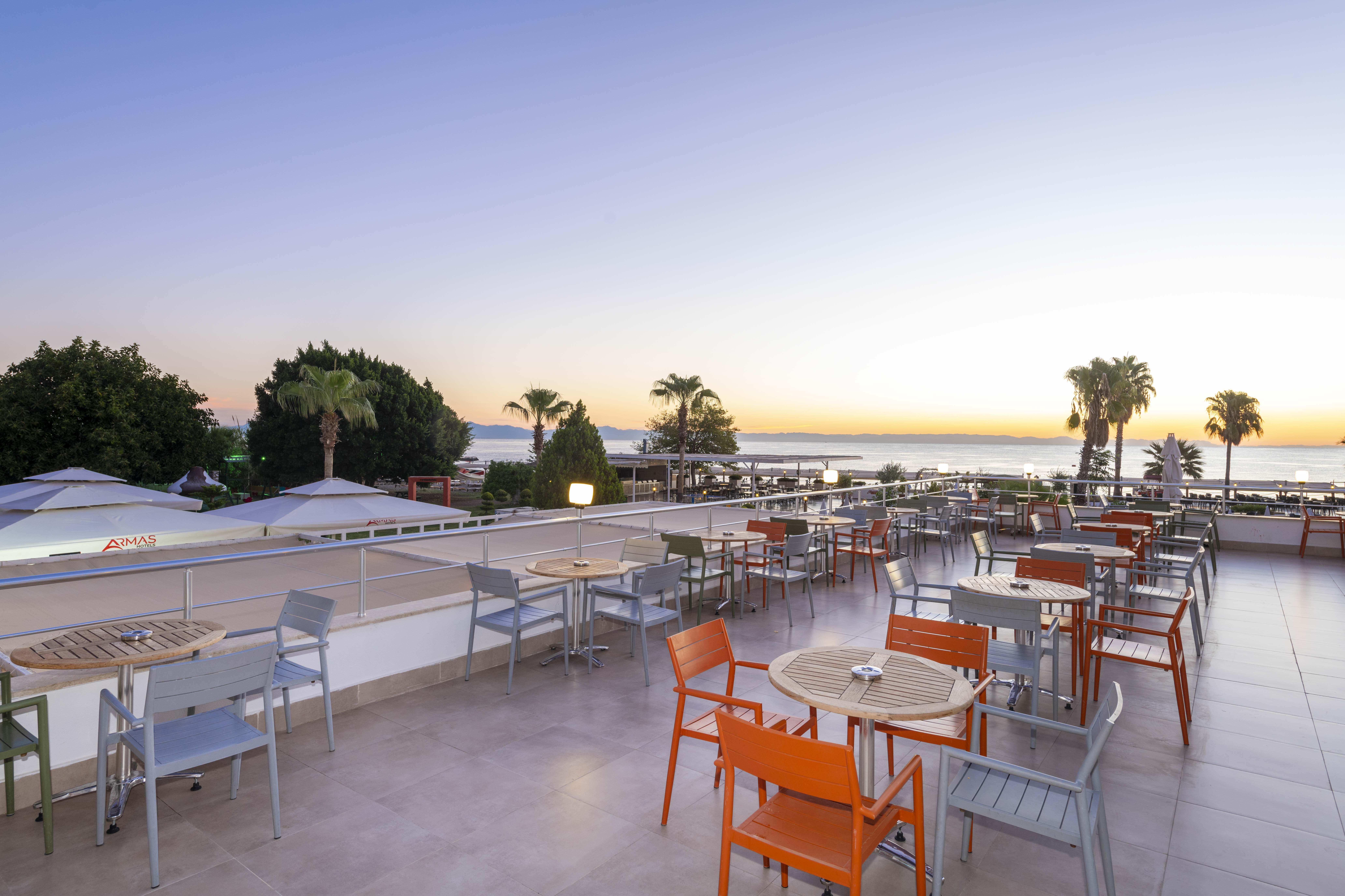Armas Gul Hotel 4*