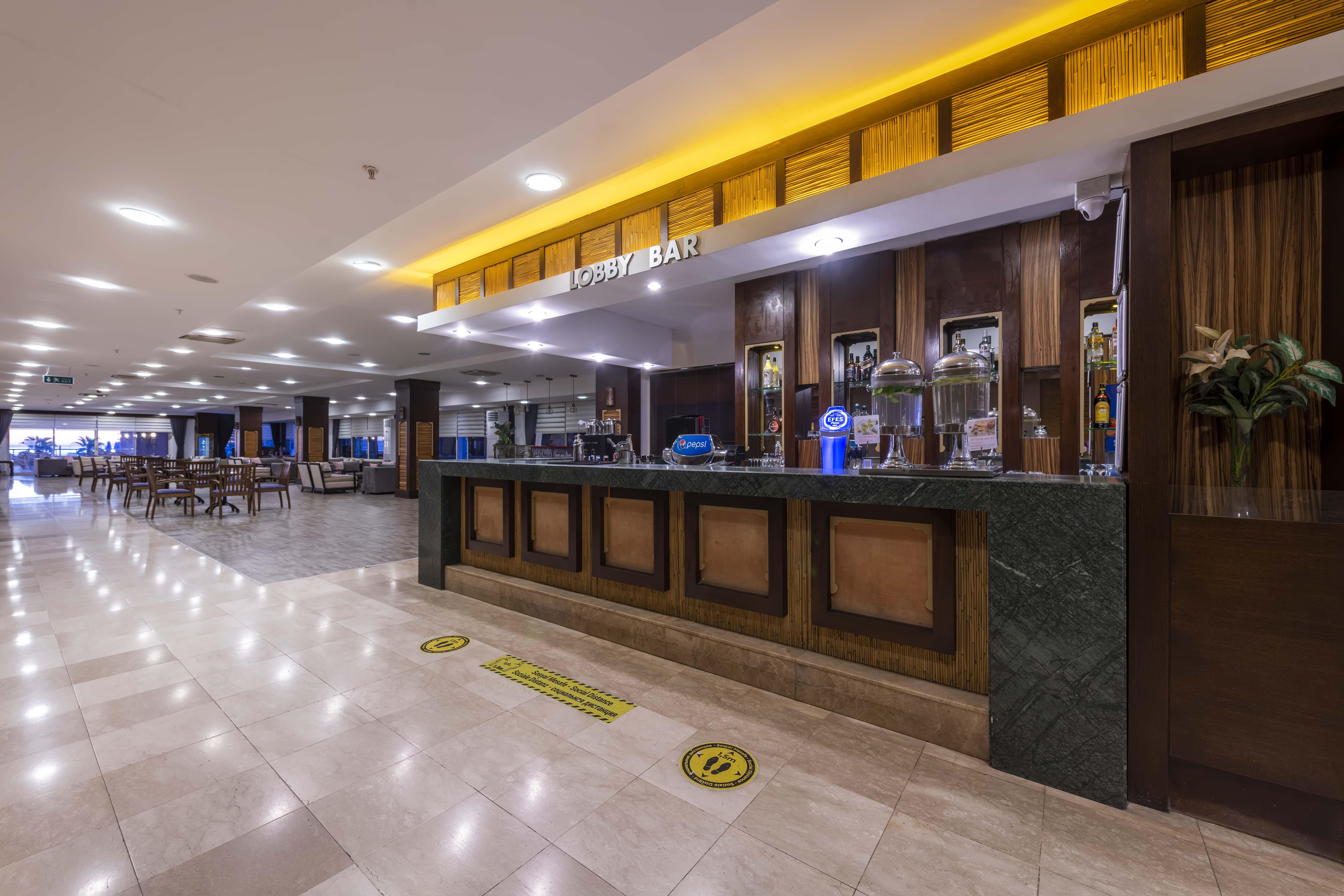 Hotel Armas Gul Kemer