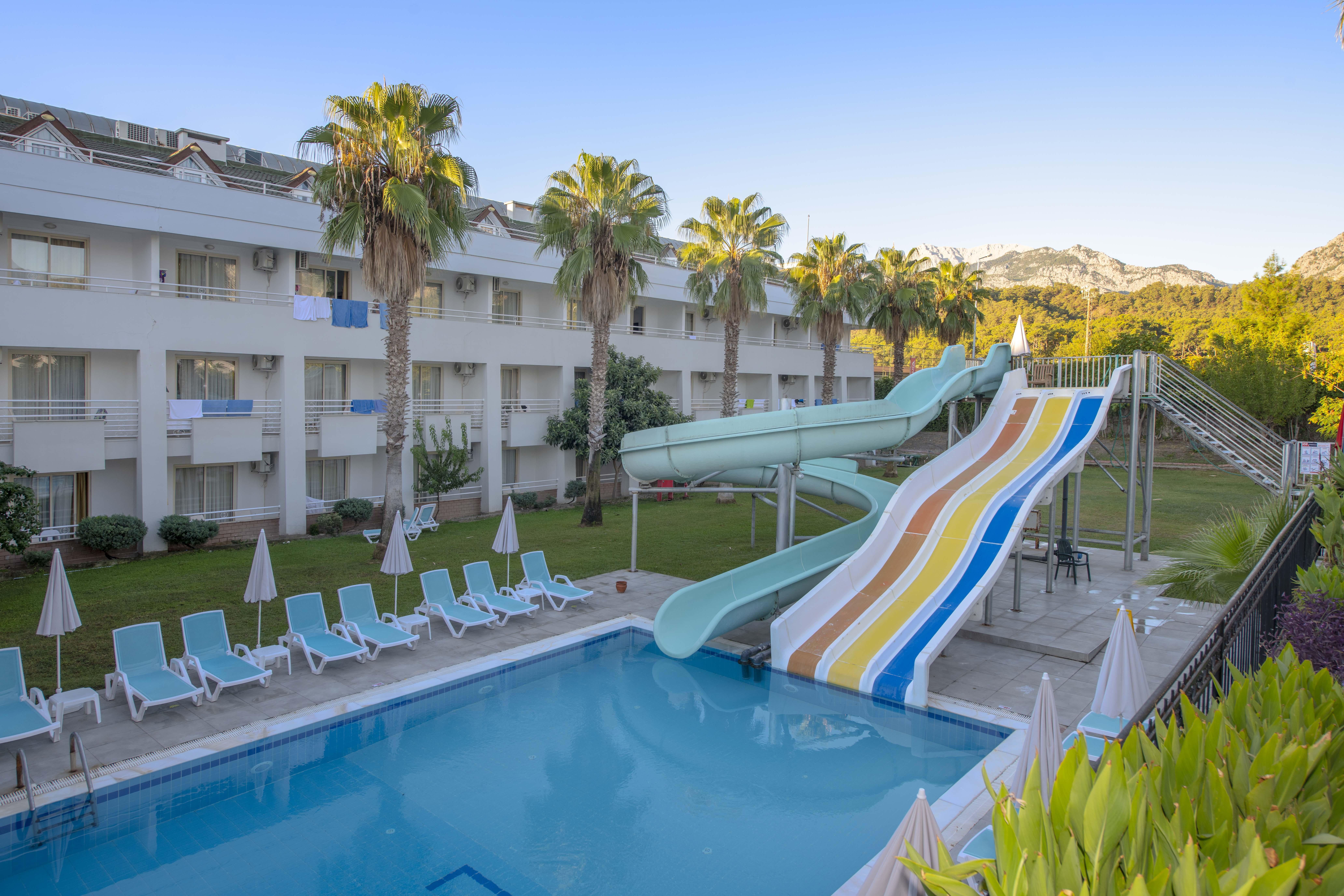 Armas Gul Hotel Kemer